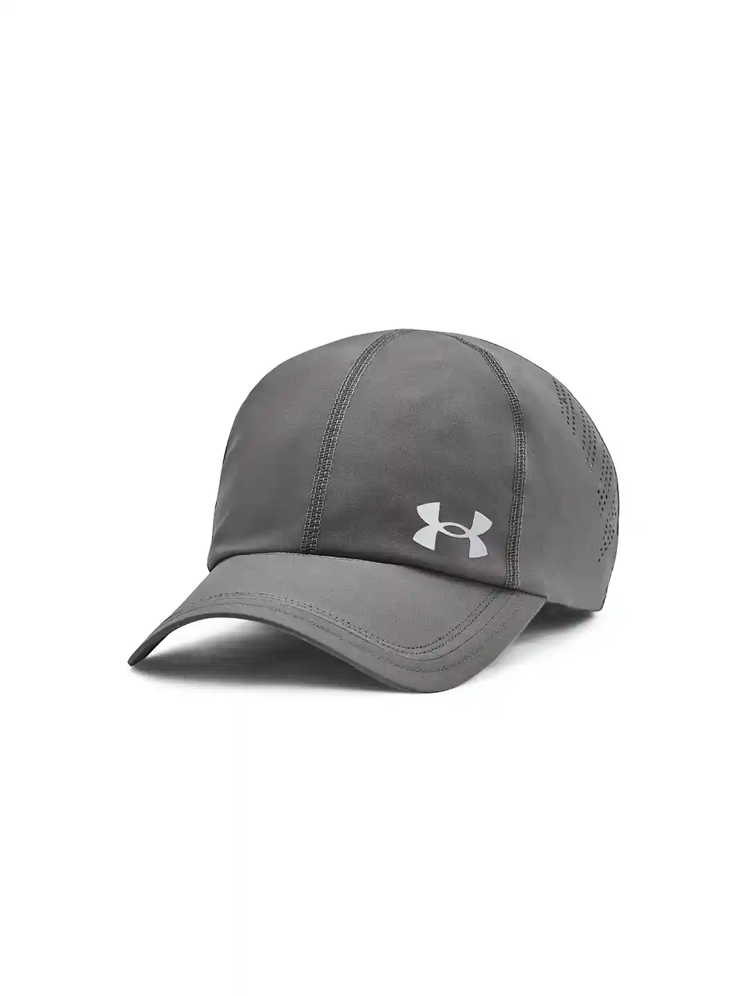 Buy UNDER ARMOUR Men Brand Logo Printed Iso-chill Launch