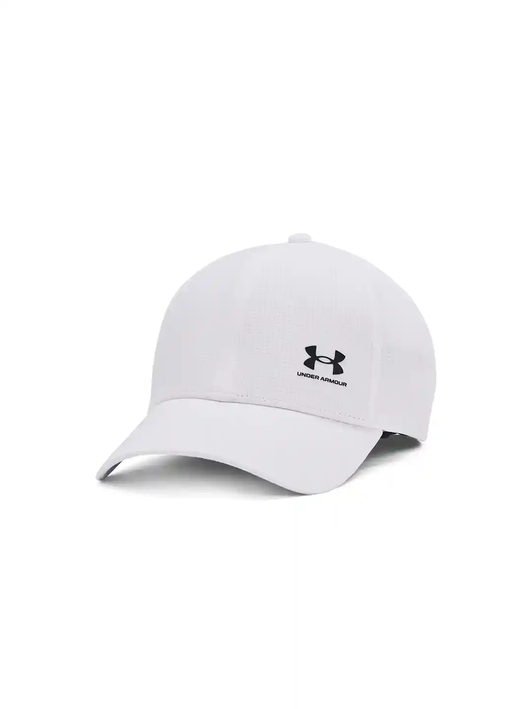 Buy UNDER ARMOUR Men Iso-chill Armourvent Adjustable Baseball Cap