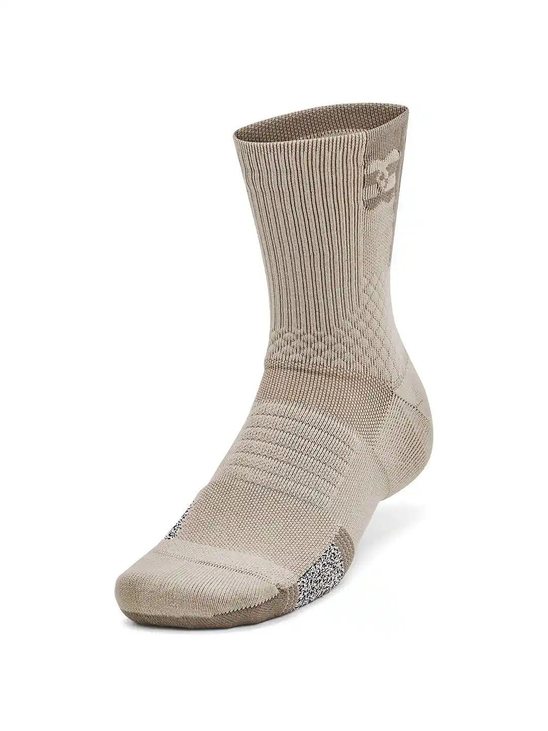 Buy UNDER ARMOUR Unisex ArmourDry Playmaker Mid-Crew Calf Length