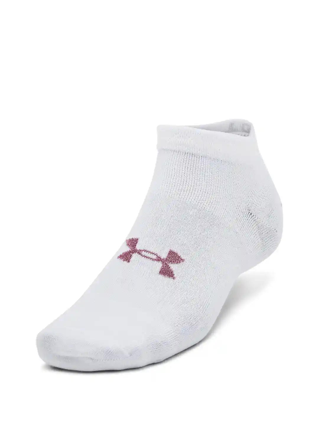 Buy UNDER ARMOUR Unisex Pack of UA Essential Low Cut Socks