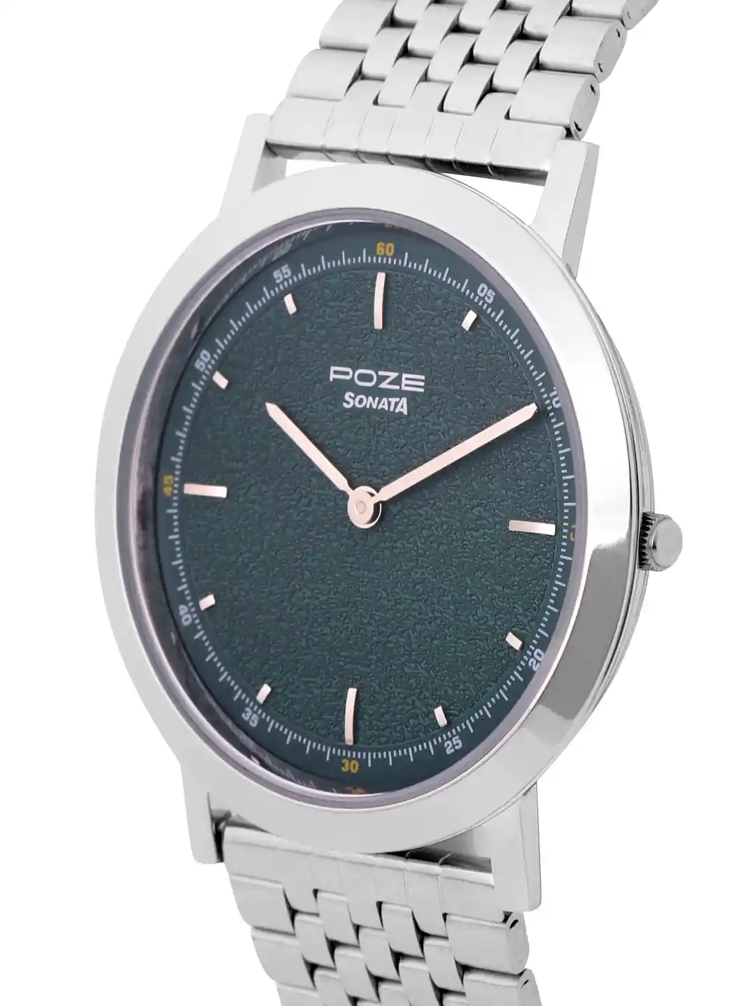 Buy Sonata Poze Men Analogue Watch SP70008SM01 Watches for Men