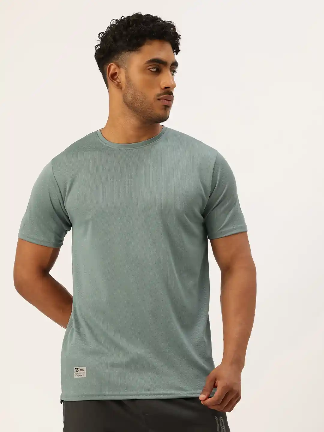 Buy Sports52 wear Dri-FIT Training T-shirt Tshirts for Men
