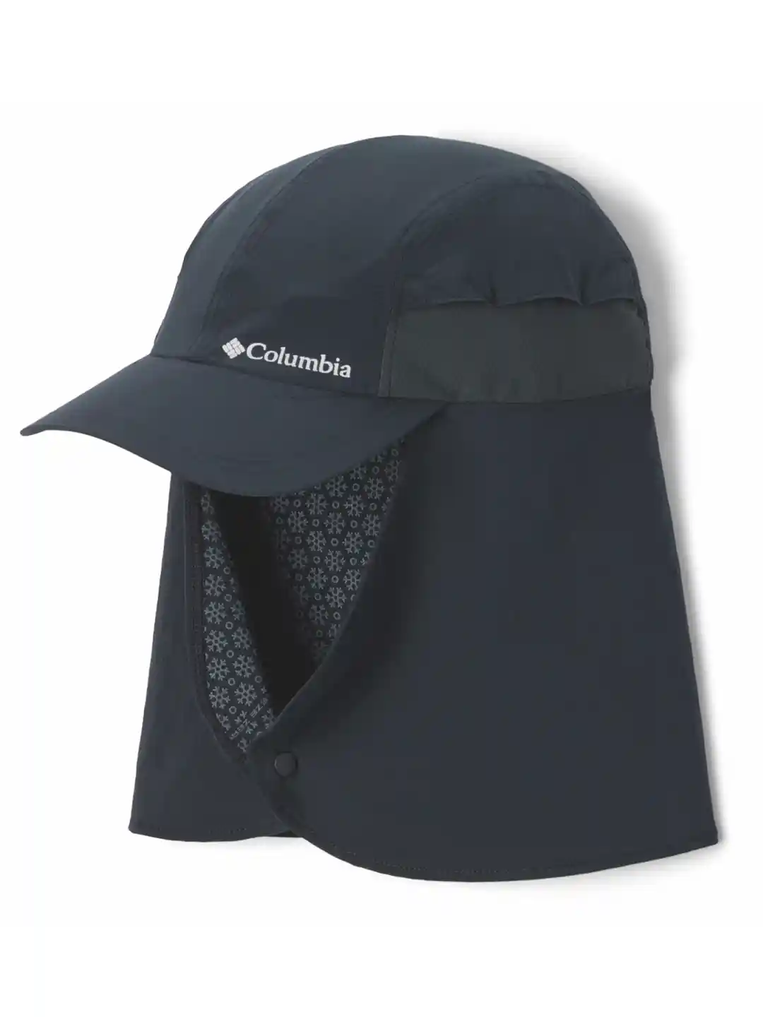 Buy Columbia Coolhead Ice UPF-50 Cachalot Caps for Unisex