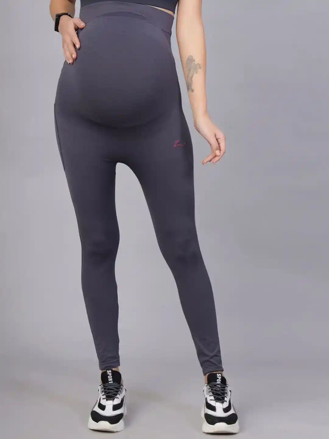 Buy House Of Zelena Women Anti-Bacterial Ankle Length Maternity