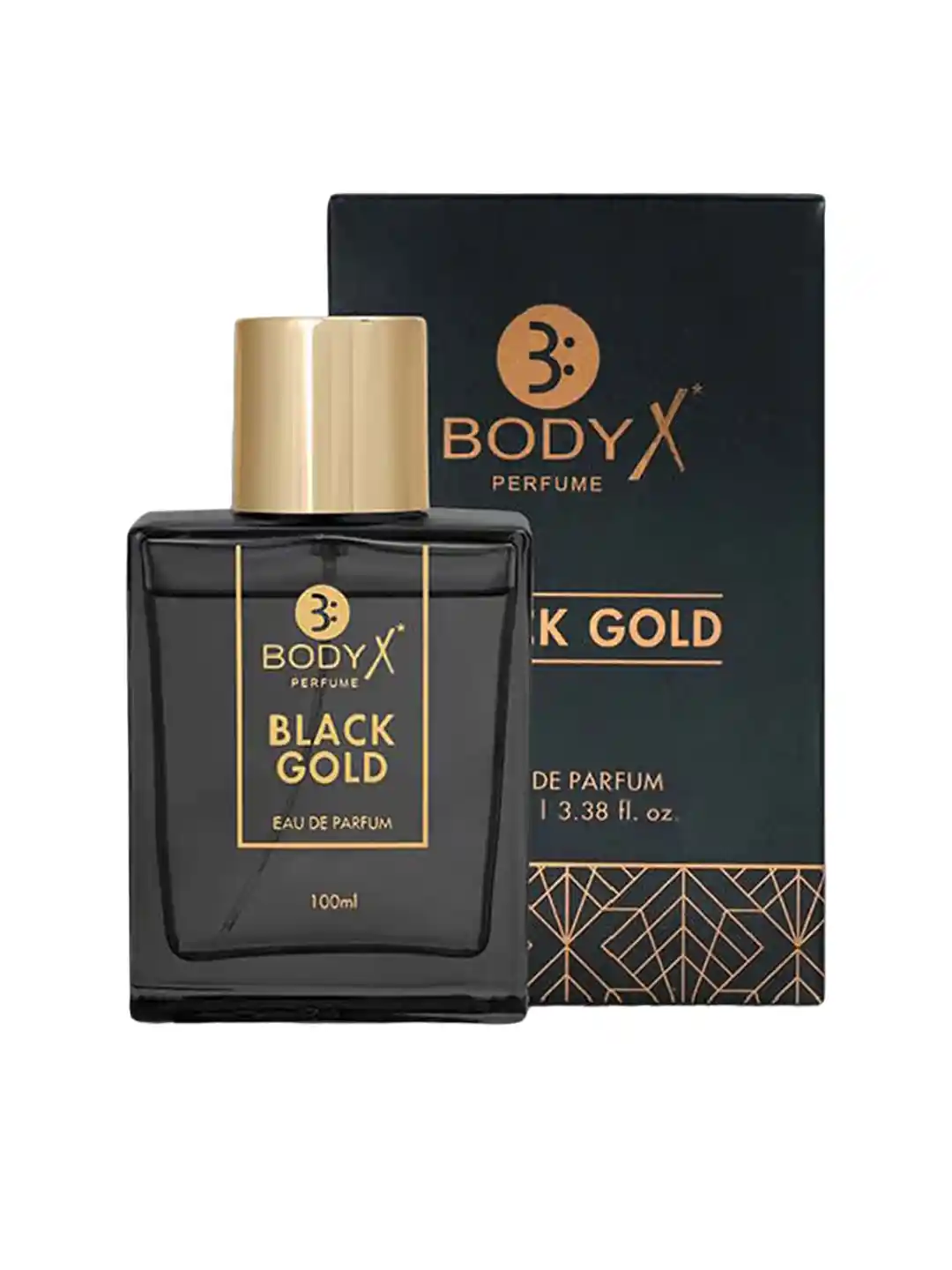 Body X Men Parfum Buy BODYX Black Gold Long Lasting Eau De Parfum