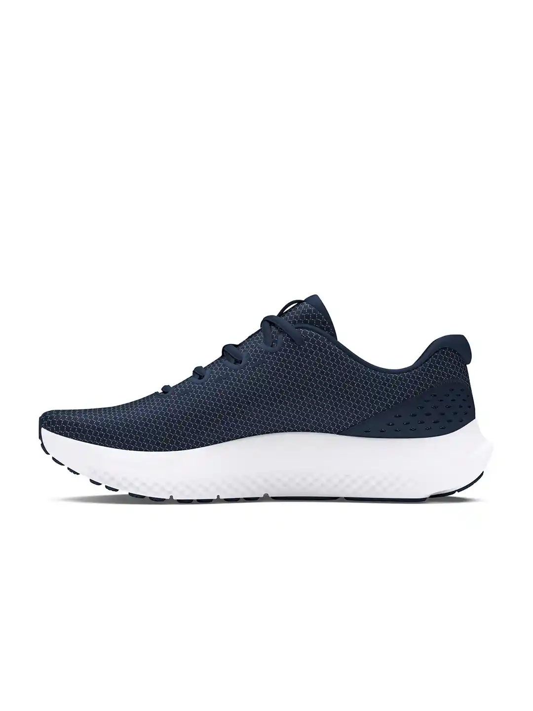 Buy UNDER ARMOUR Men Woven Design Charged Surge 4 Running Shoes