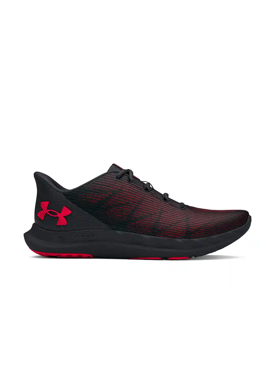 Buy UNDER ARMOUR Men Woven Design Charged Speed Swift Running