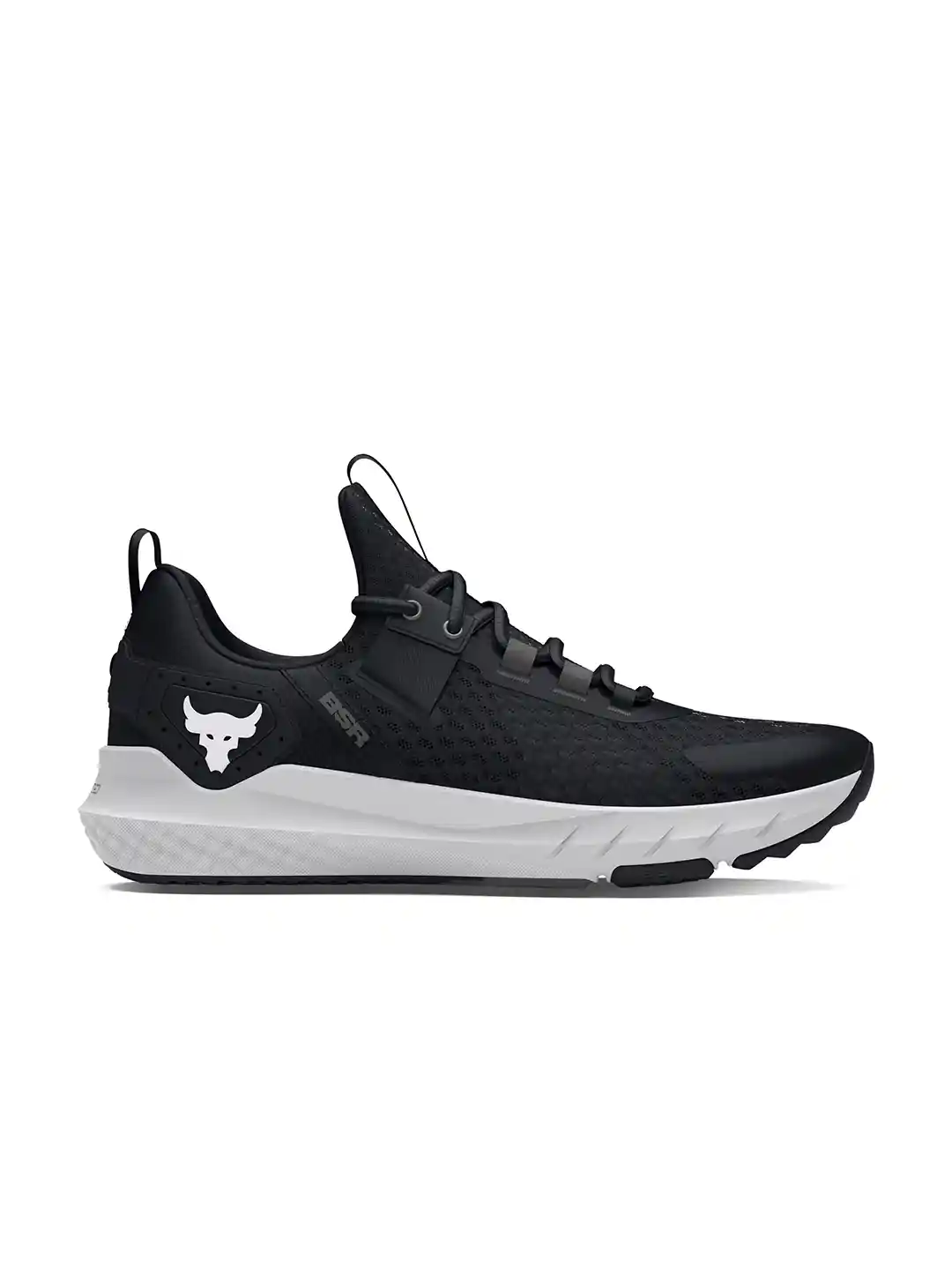 Dwayne Johnson Workout Rock Workout Shoes Under Armour Rock