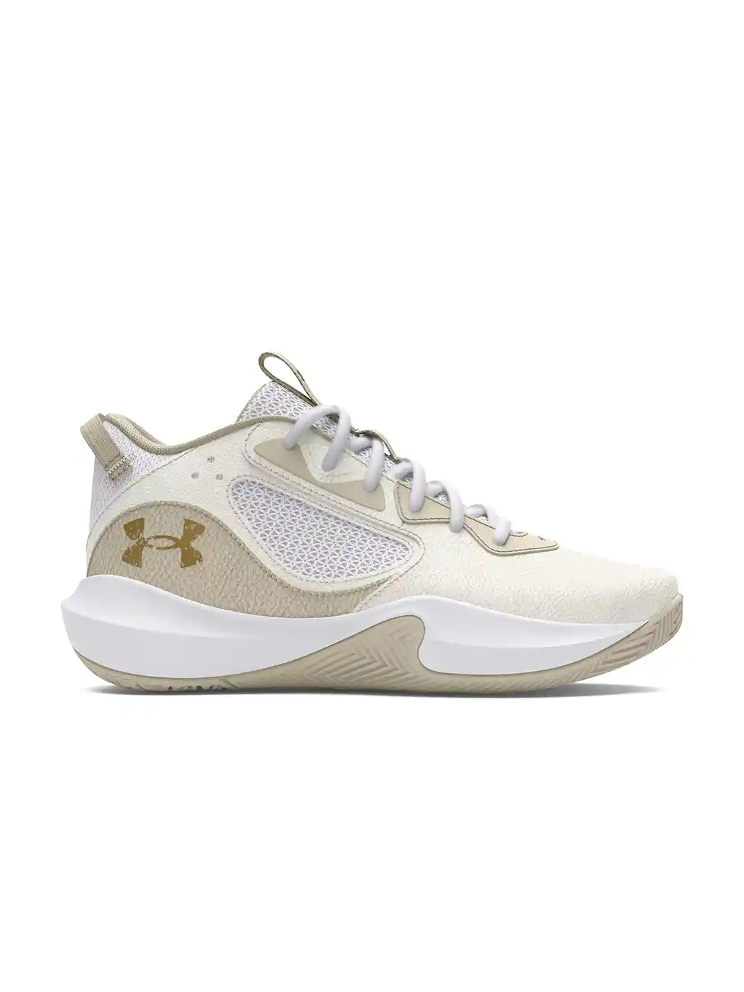 Buy UNDER ARMOUR Unisex Lockdown Basketball Shoes Sports Shoes