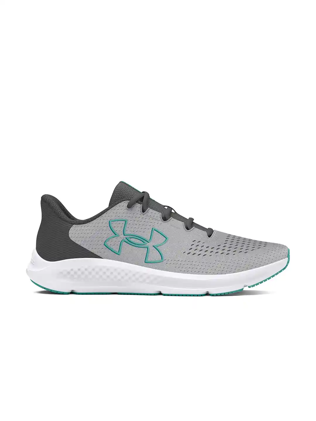 Buy UNDER ARMOUR Women Woven Design Charged Pursuit BL Running