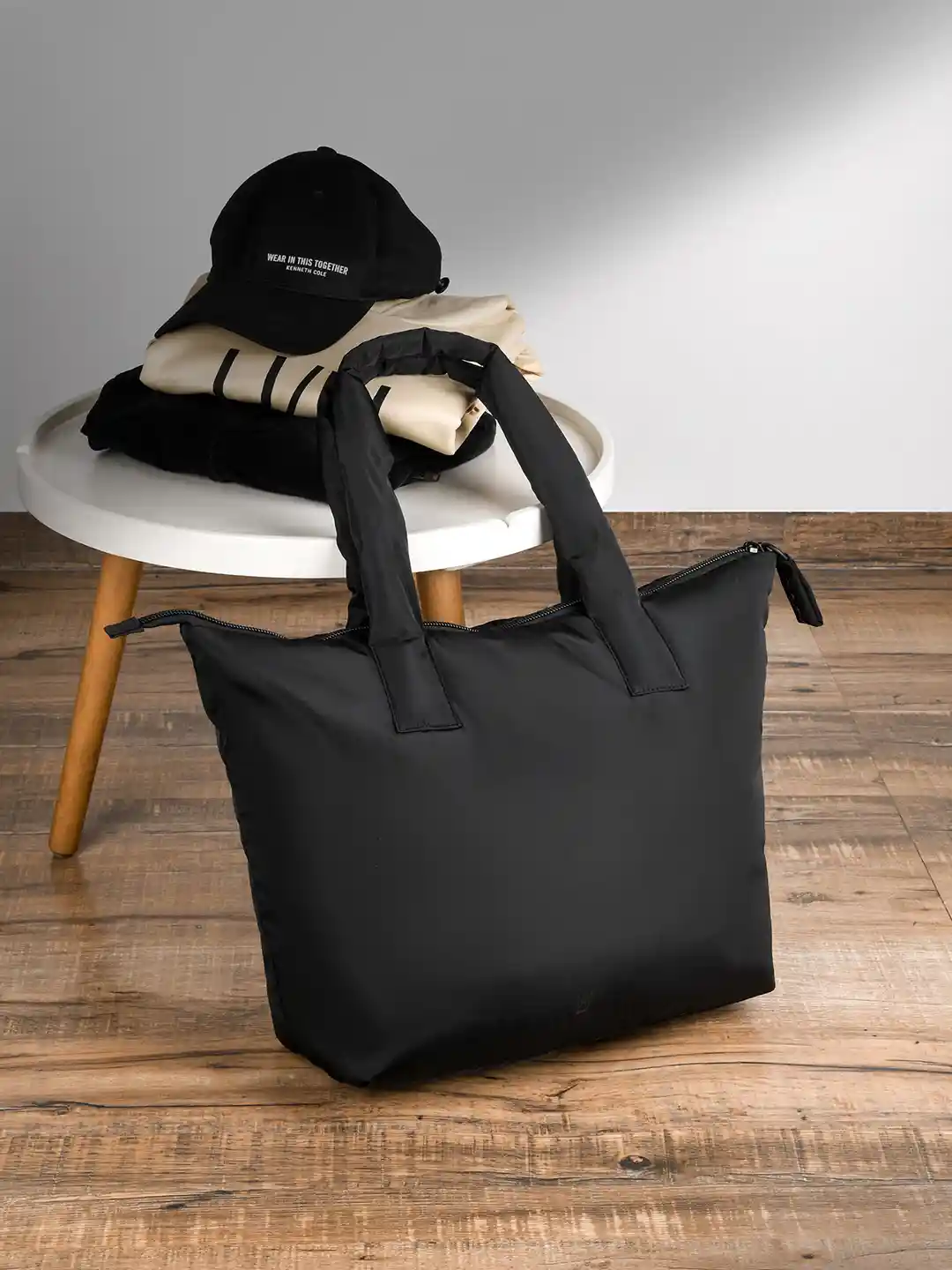 Torba The Tote Bag Accessorize Women Tote Bag In Recycled Polyester