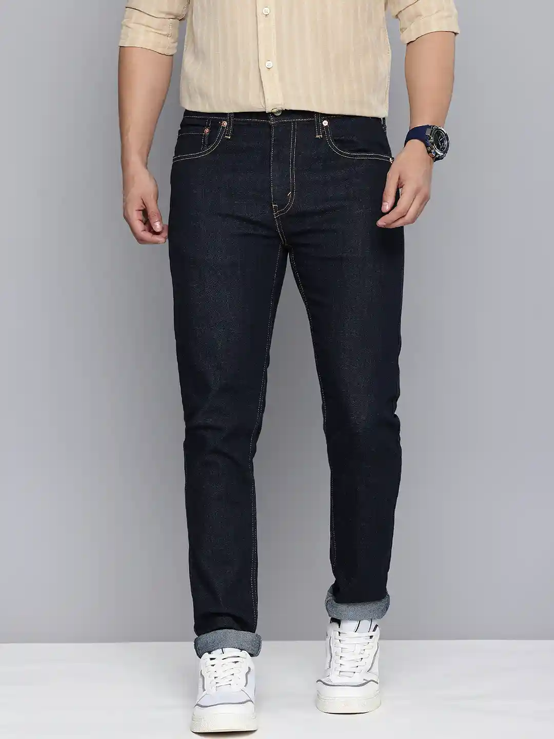 Blue Jeans Levi's Online Store India Levi's Men's