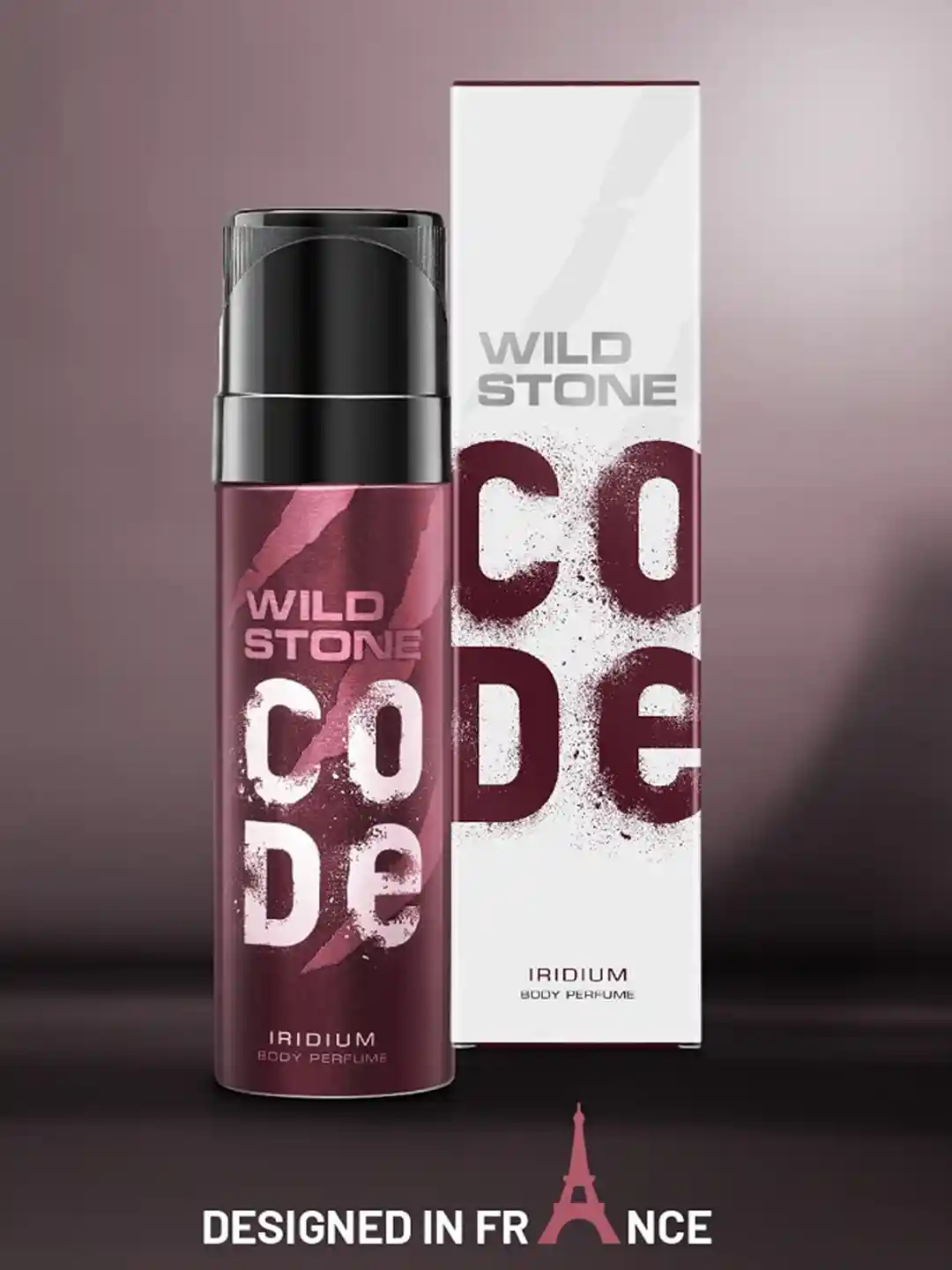 Buy Wild stone code Men Set of Code Iridium Long Lasting Body