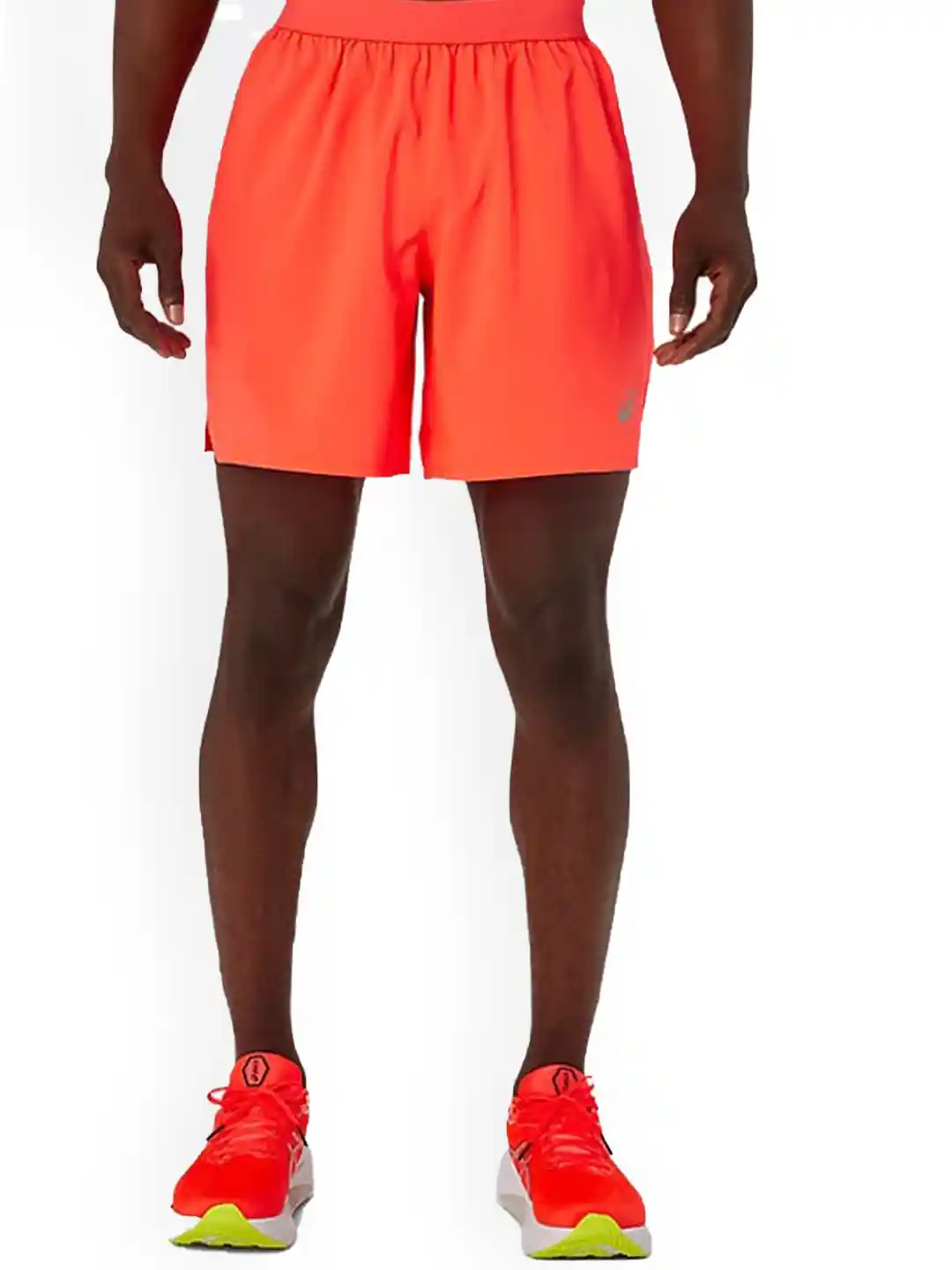 Buy ASICS Men Road 2-N-1 7In Mid-Rise Shorts Shorts for Men