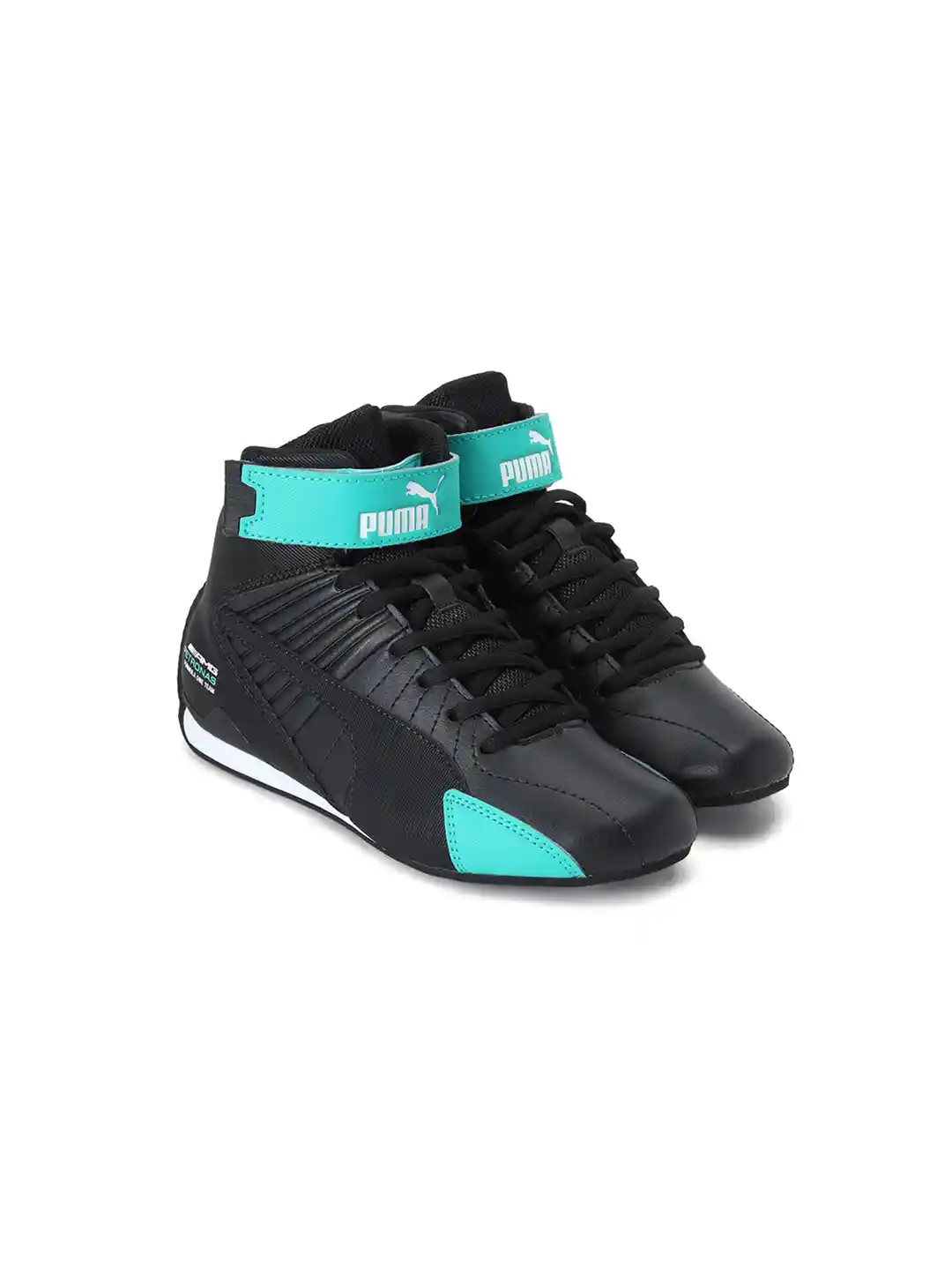 Petronas F1 Puma Motorsport High Tops PUMA Motorsport Kids