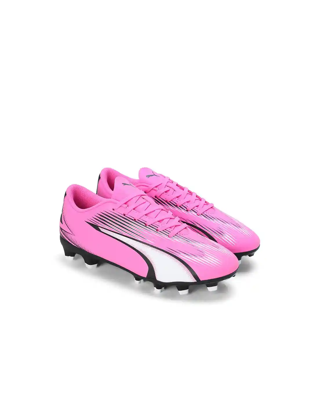 Buy Puma Kids ULTRA PLAY FG/AG Youth Football Boots Sports Shoes