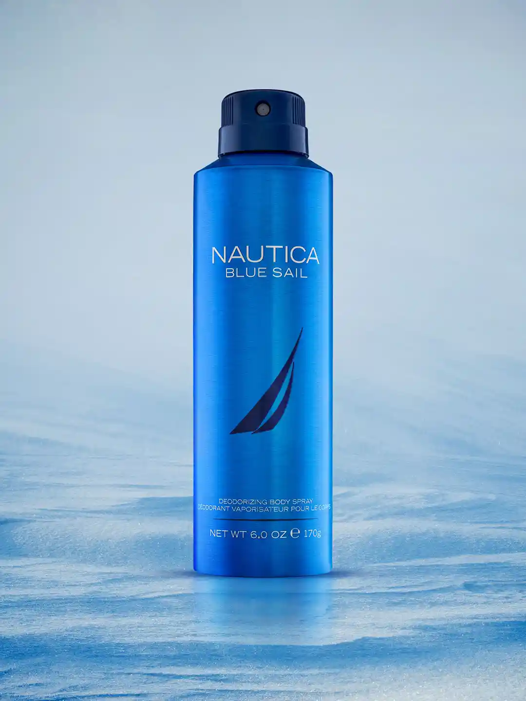 Aquatic Fragrance Ubuy Nautica Blue Deodorant Body Spray Buy Nautica Blue  Deodorant For Men Online –