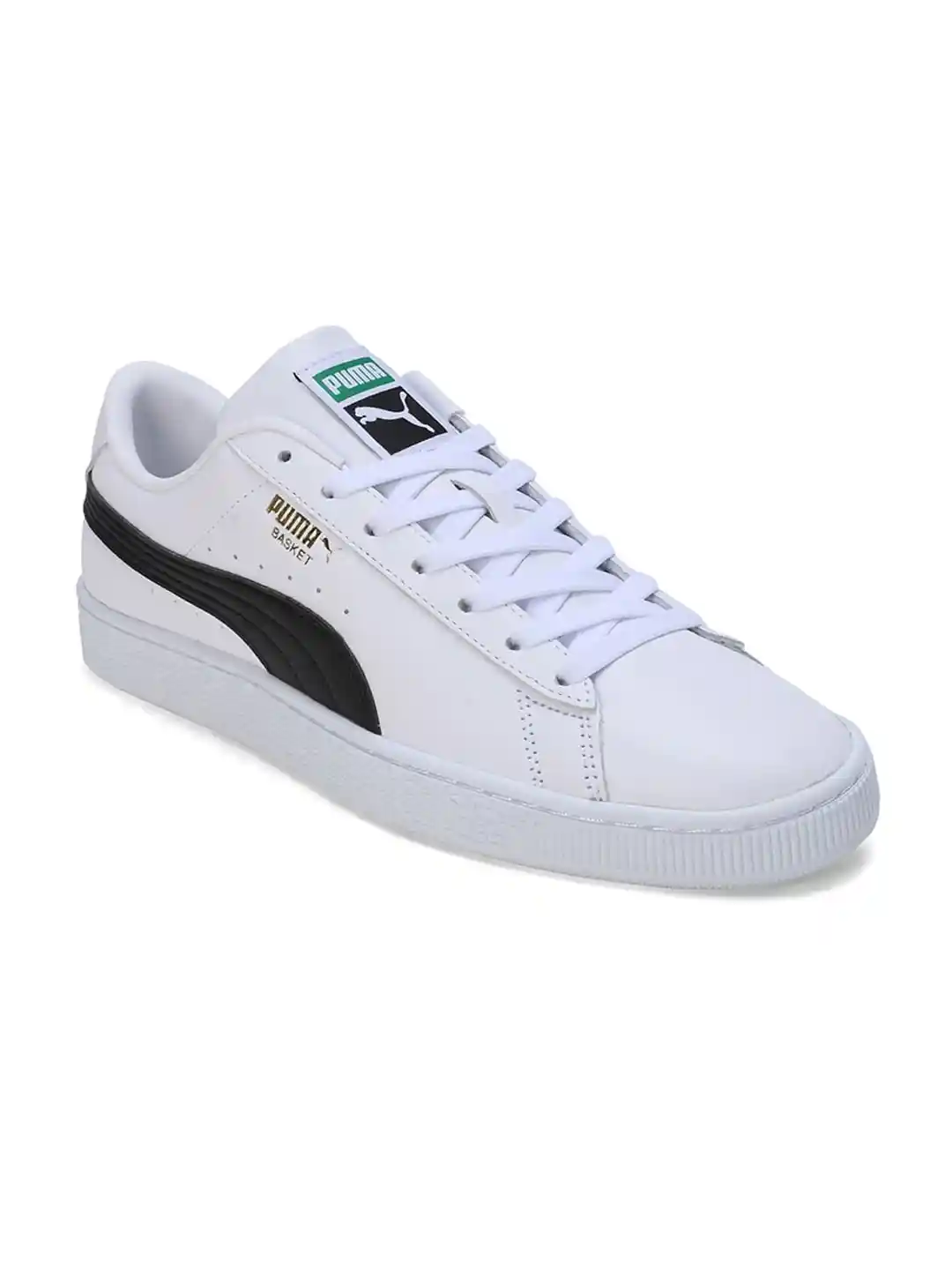 HOT ! Puma Shoes Puma Basket Weave Basket Classic Xxi Puma Basket Weave  Sneakers Men's PUMA Suede