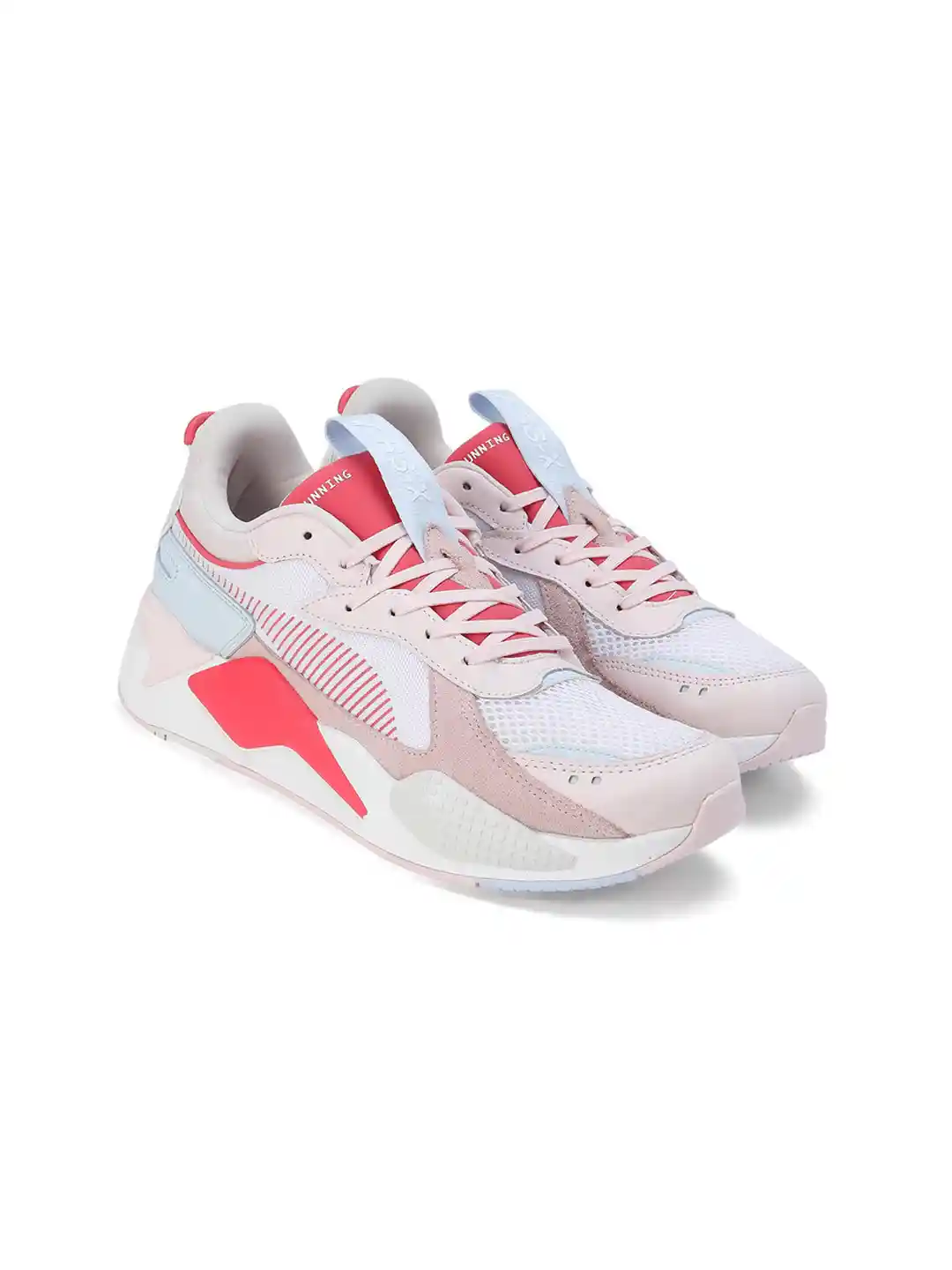 Tokopedia Puma Rs X Reinvention Pink Puma RS-X REINVENTION Trail