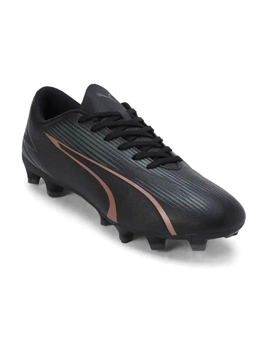Buy Puma Men ULTRA PLAY FG/AG Football Boots Sports Shoes for