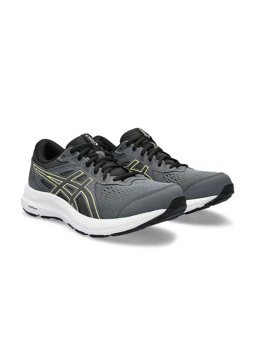 Buy ASICS Men GEL-CONTEND Running Shoes Sports Shoes for Men