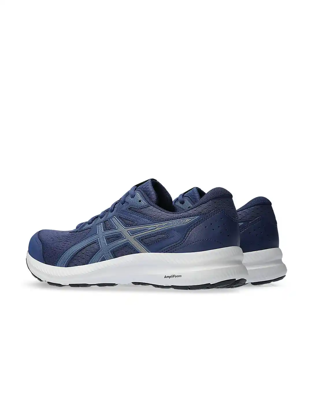 Top Asics Asics Gel Lyte Homme Bleu ASICS Men GEL-CONTEND Running