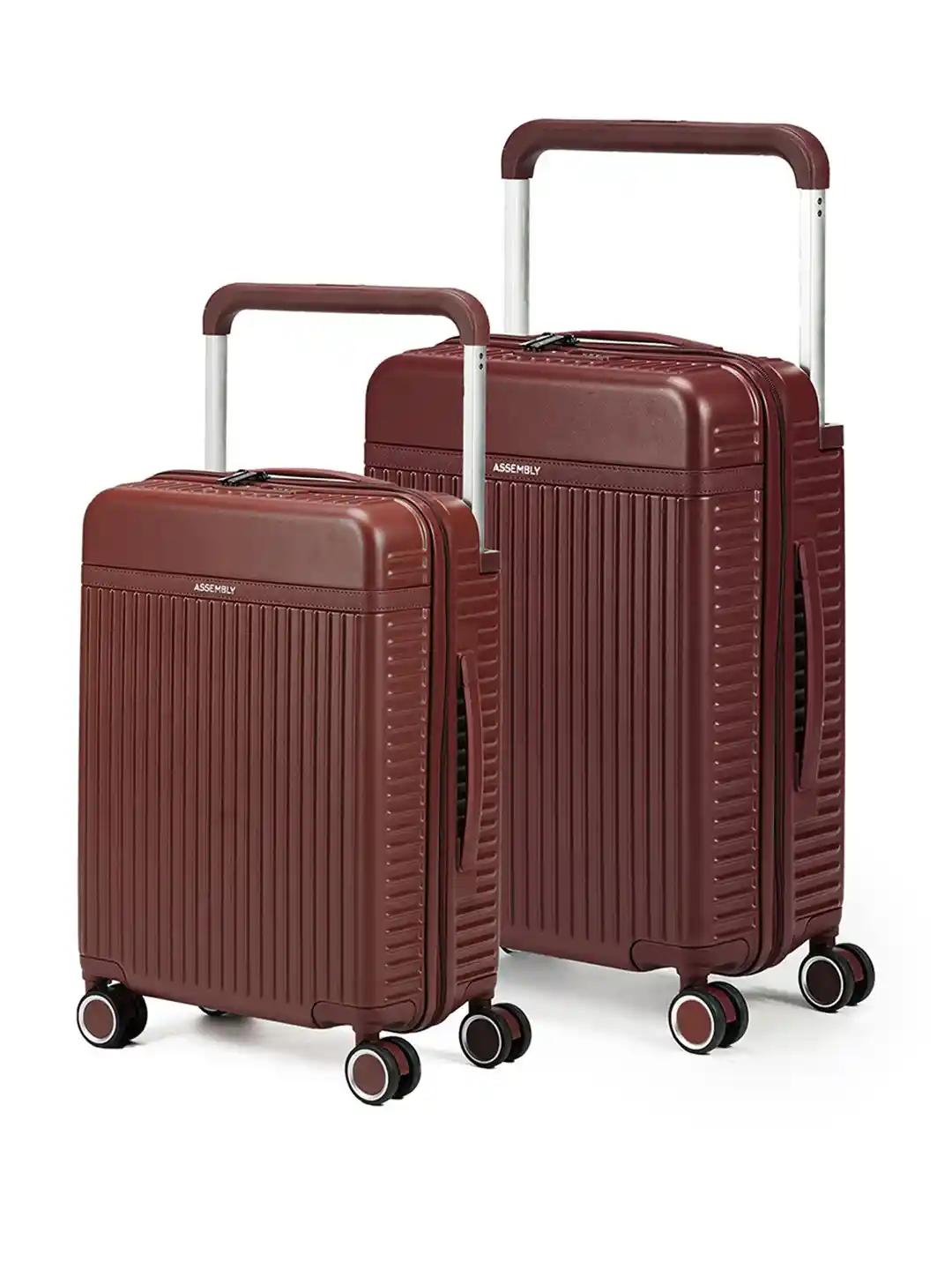 Ubuy Verdi Luggage Set Luggage Sets 24 Rolling Luggage Verdi