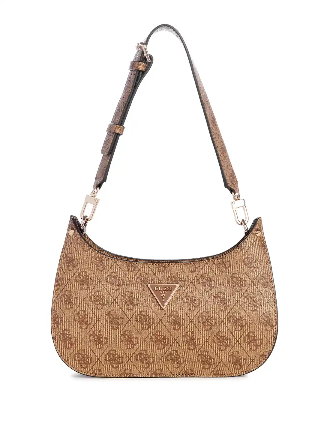 Guess Umhängetasche Guess Baguette Tasche Buy GUESS Brand Logo