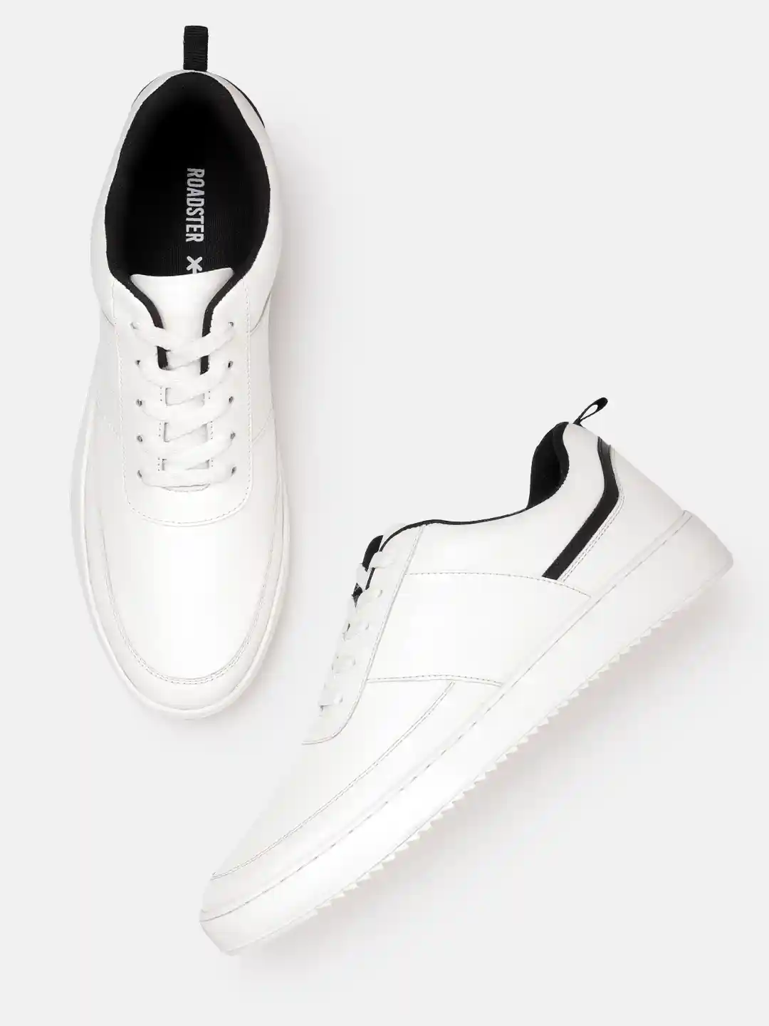 Buy Roadster The Lifestyle Men Everyday Sneakers Casual