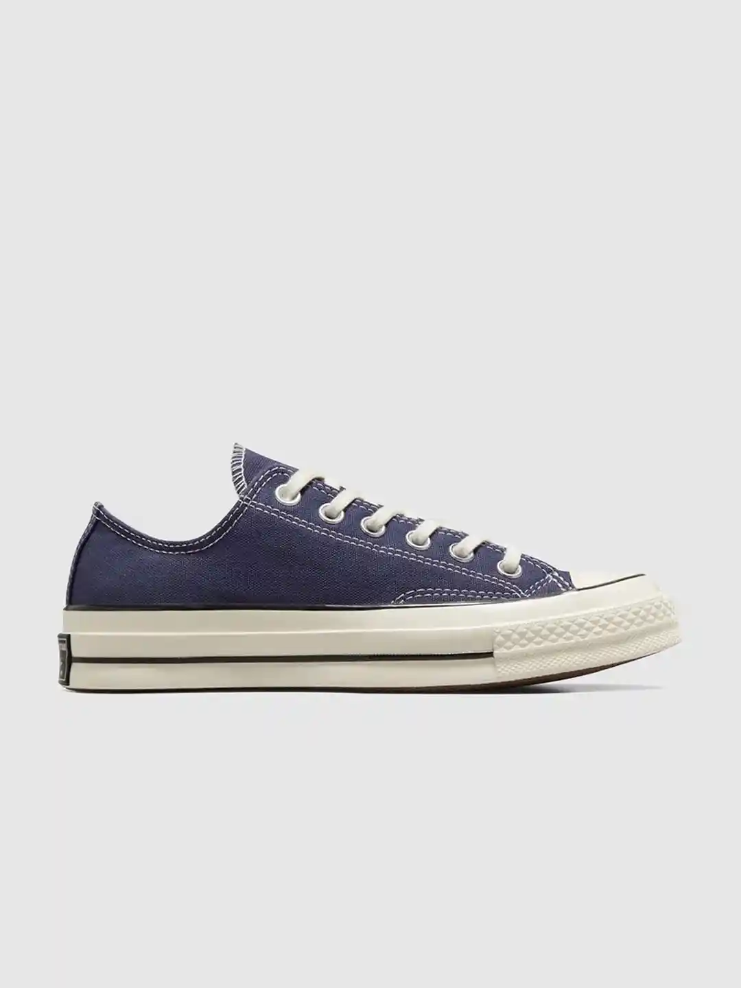 Converse 70s Dark Blue Low Top Converse Converse Chuck 70 OX Low