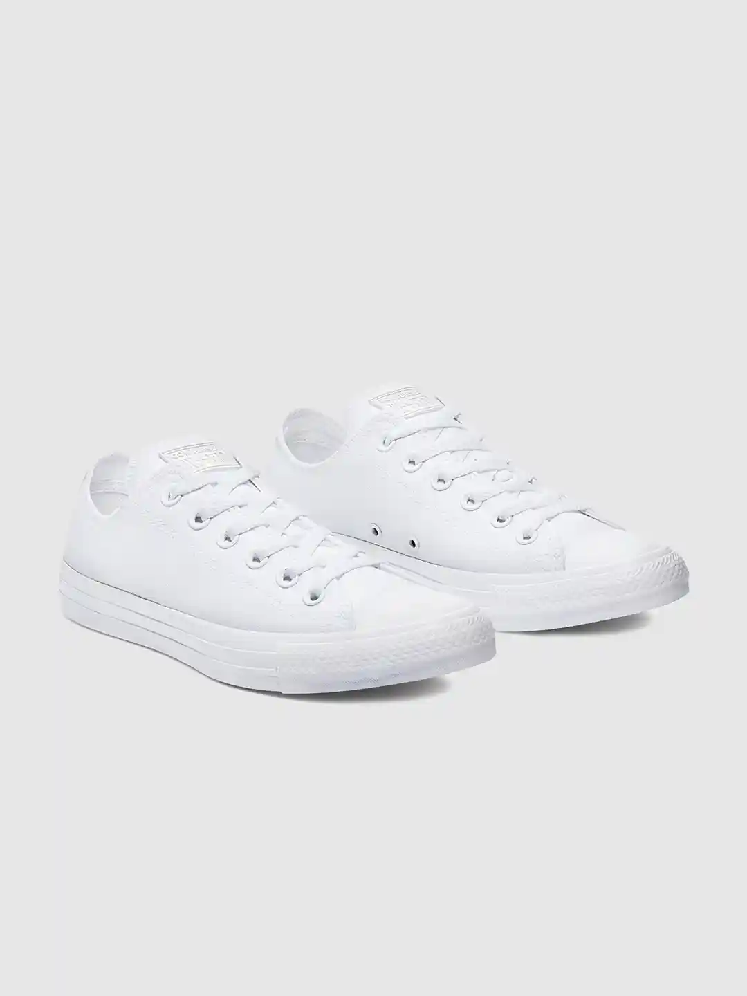 Buy Converse Unisex Chuck Taylor All Star Canvas Low Top Sneakers