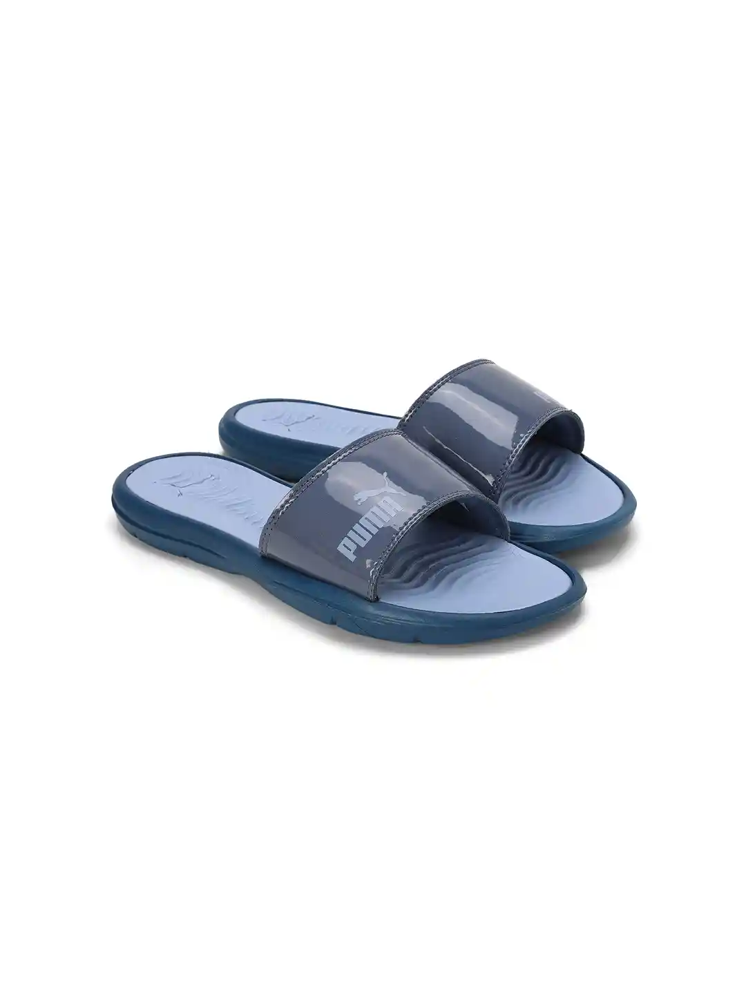 Surf Slide Fenty Slides Silk Puma Women Silvia V4 Printed Sliders