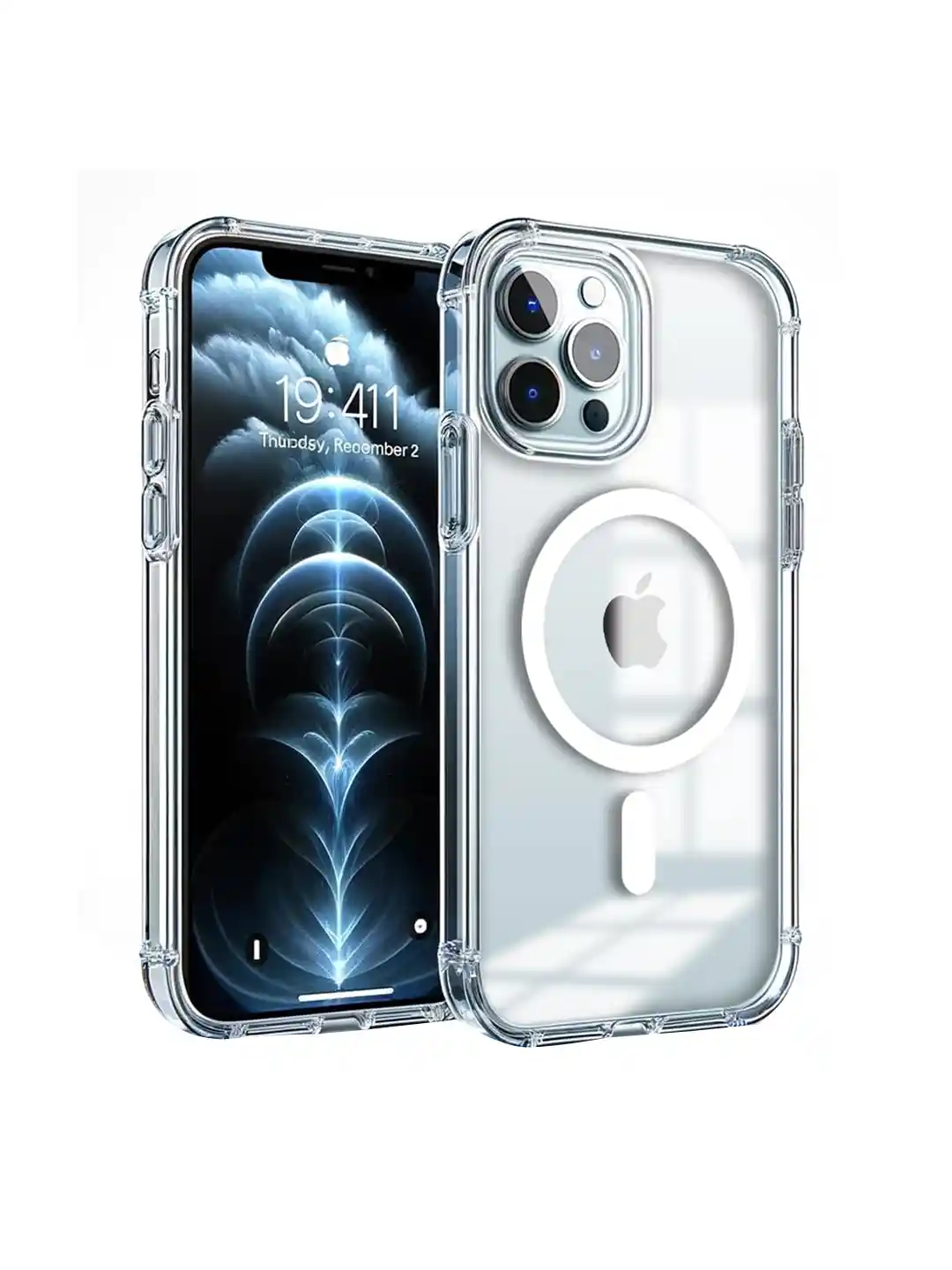 Buy Karwan iPhone 11 Pro Max Back Case Mobile Accessories Mobile