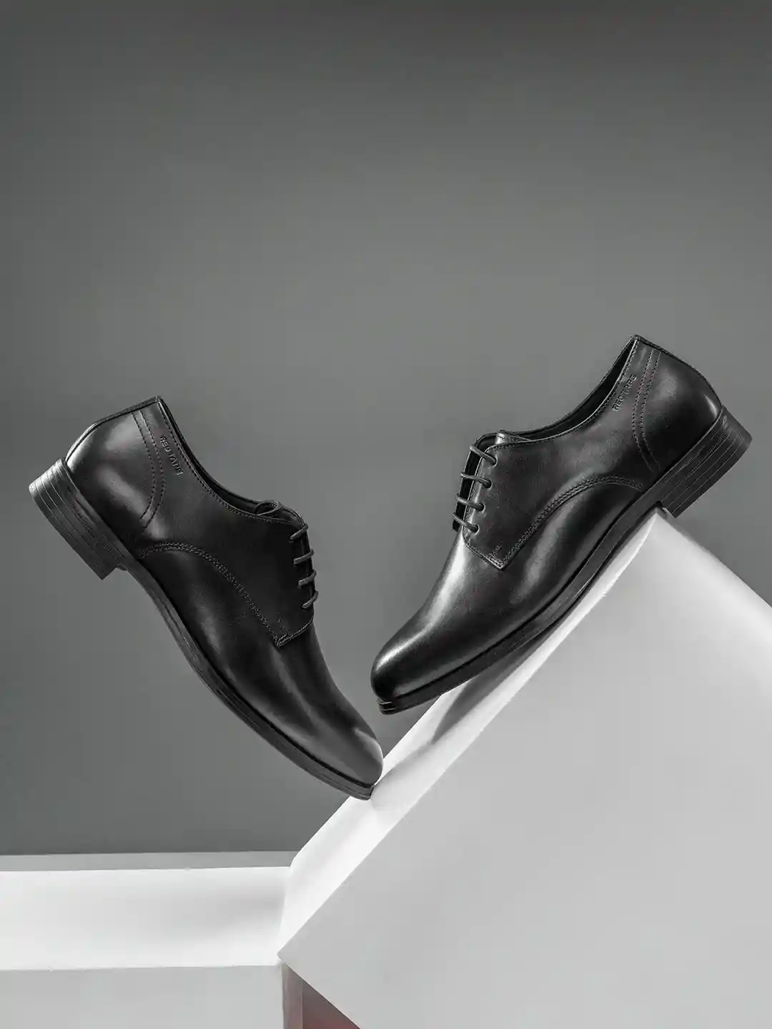 Buy Red Tape Men Leather Formal Derbys Formal Shoes for Men