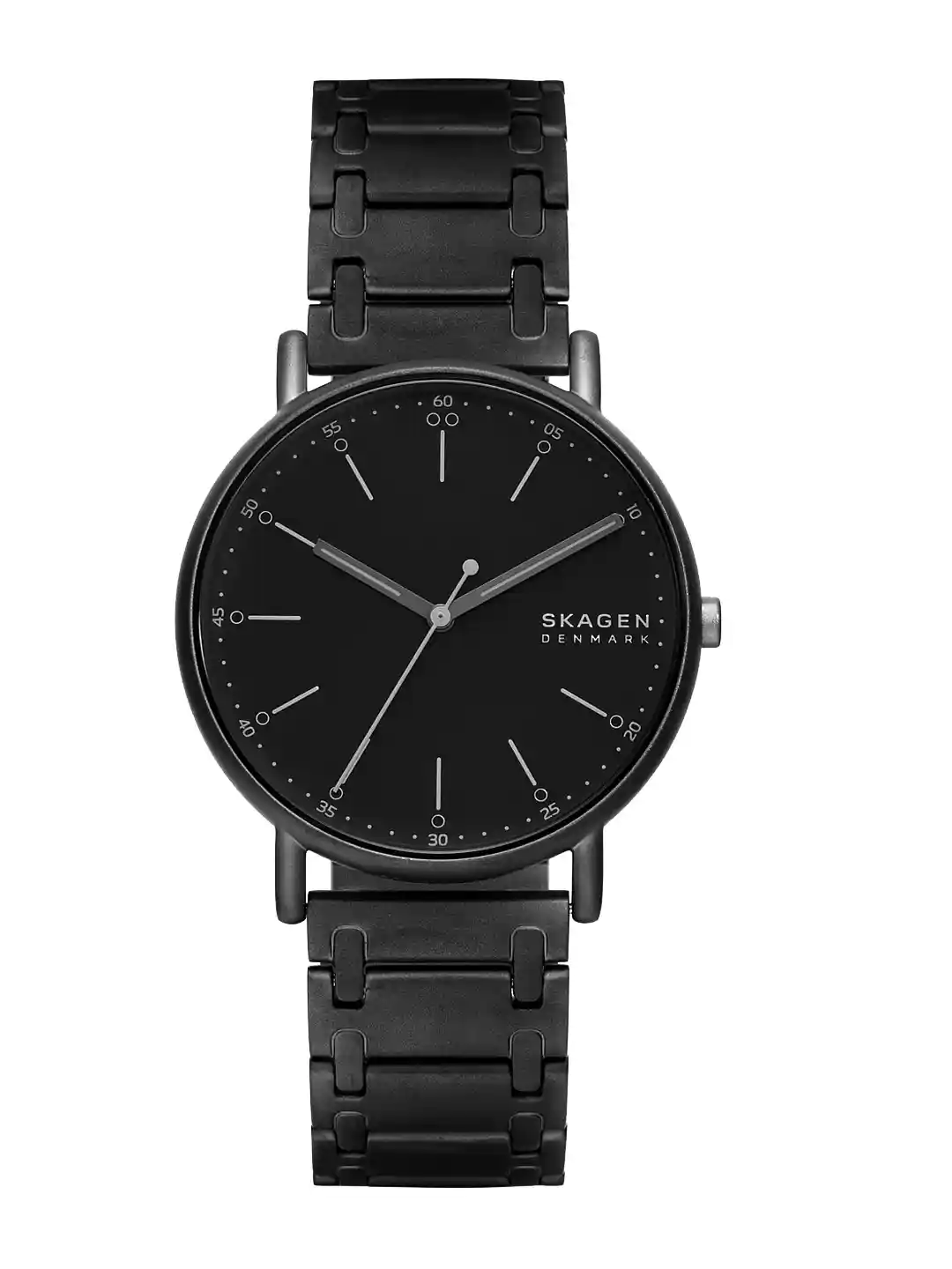 Buy SKAGEN Men Signatur Stainless Steel Bracelet Style Straps