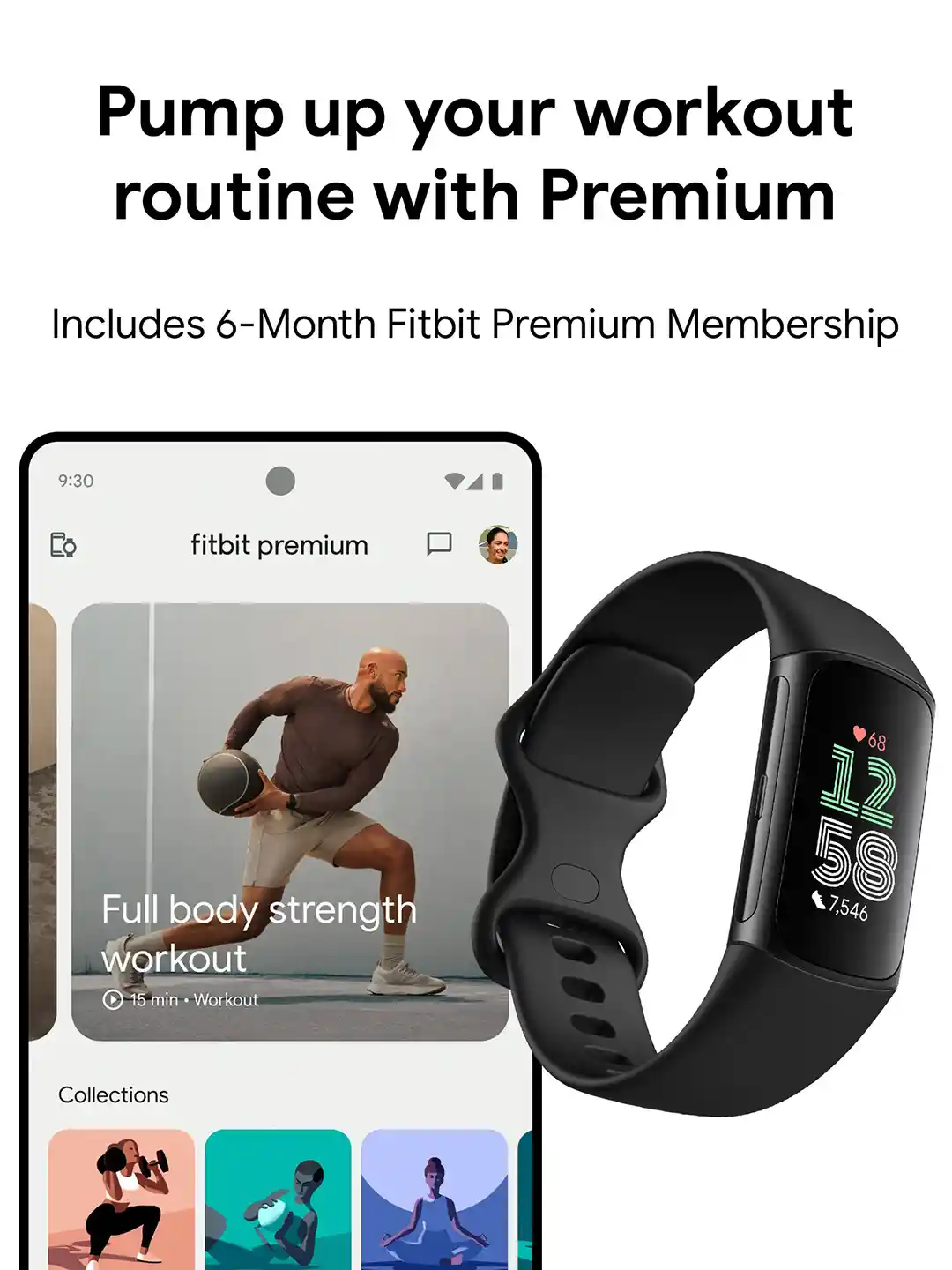 Vs Fitbit Charge Best Battery Fitness Tracker Fitbit Watches