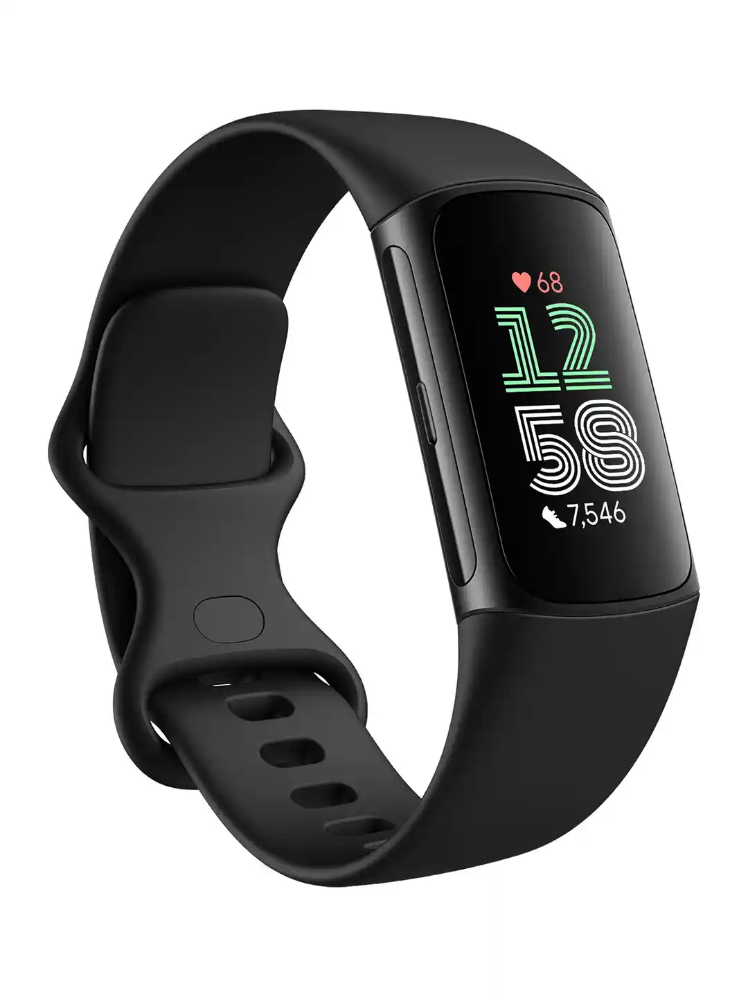 fitfit - 【新品・未開封】fitbit charge4 Fitbit Charge 4 Fitness and Activity Tracker with Built-in