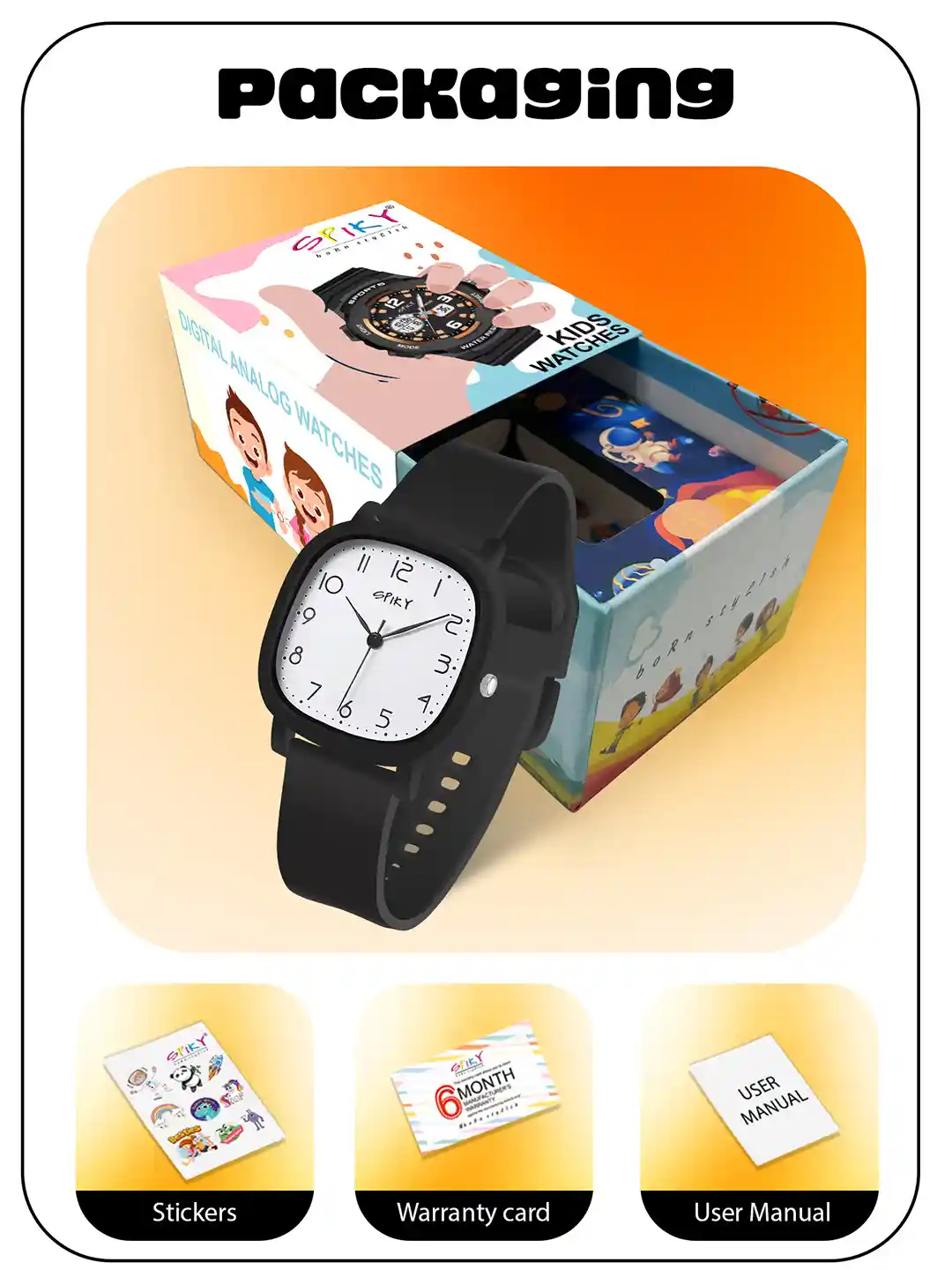 ミュージシャン SPIKERECORDINGS by HISASHI ToyWatch GLAY GLAY HISASHI SPIKE RECORDINGS toy watch GLAY HISASHI SPIKE