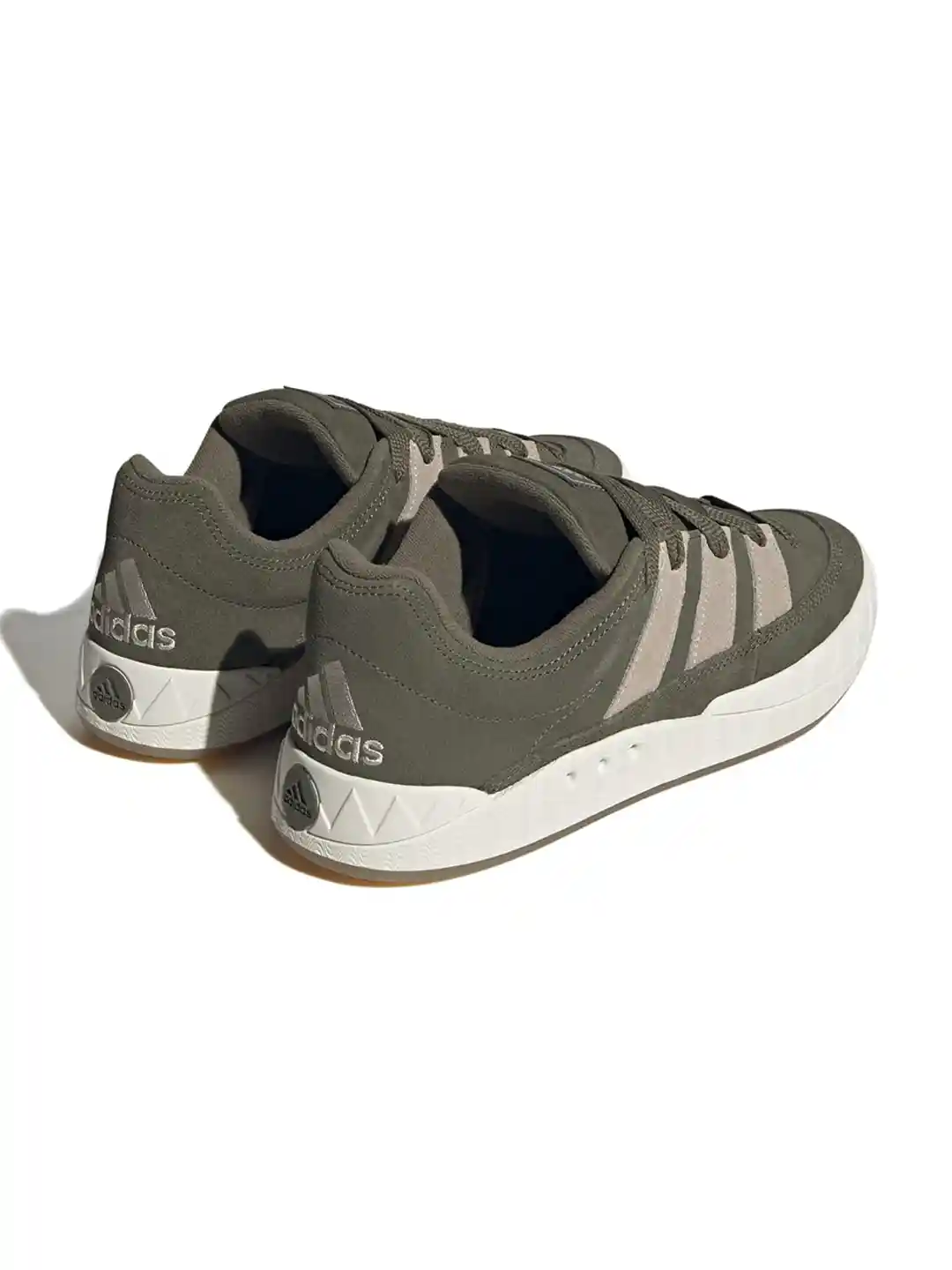Buy ADIDAS Originals Men ADIMATIC Sneakers Casual Shoes for Men
