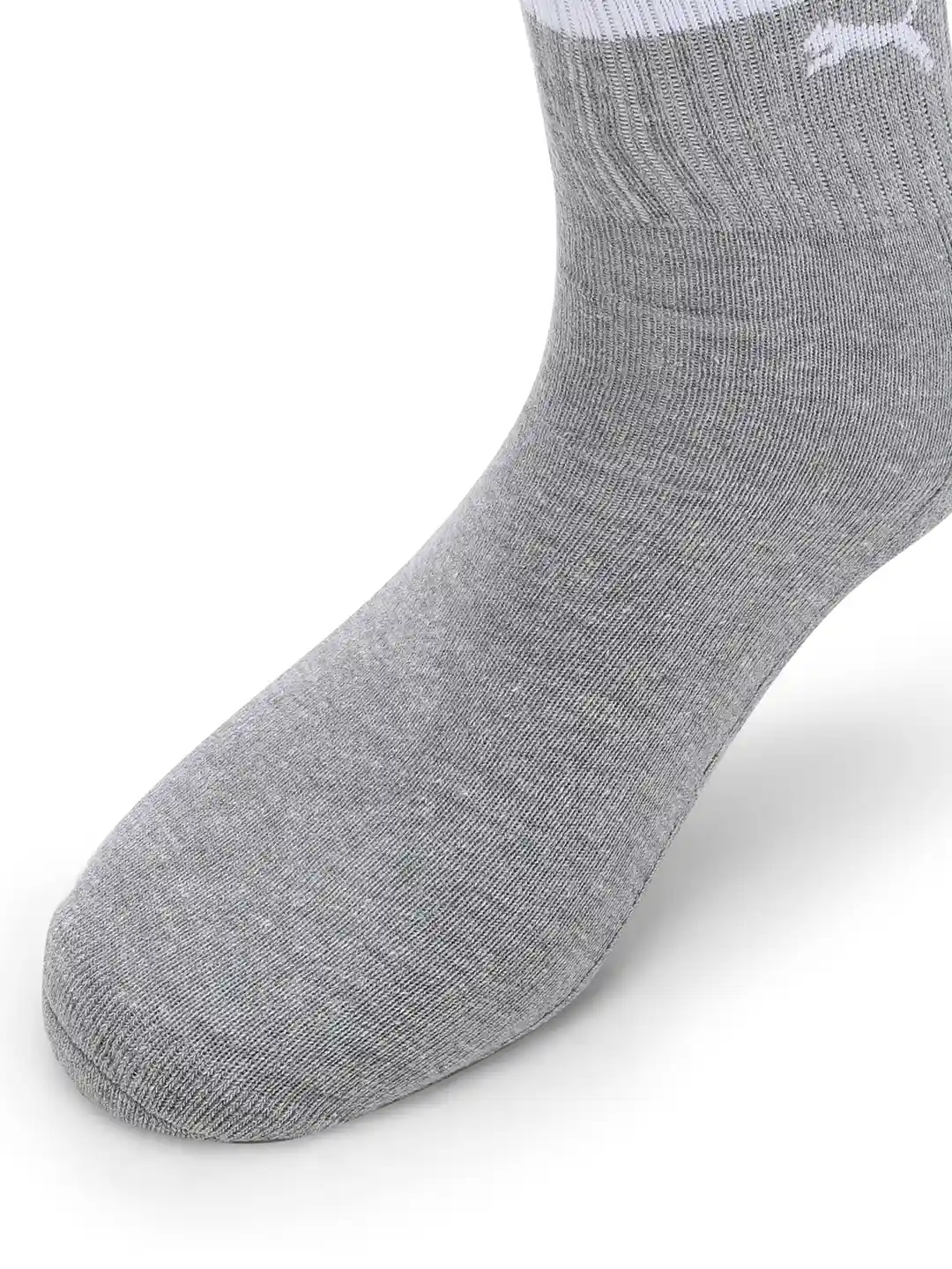 Buy Puma Pack Of Crew-Length Socks Socks for Unisex 27551122