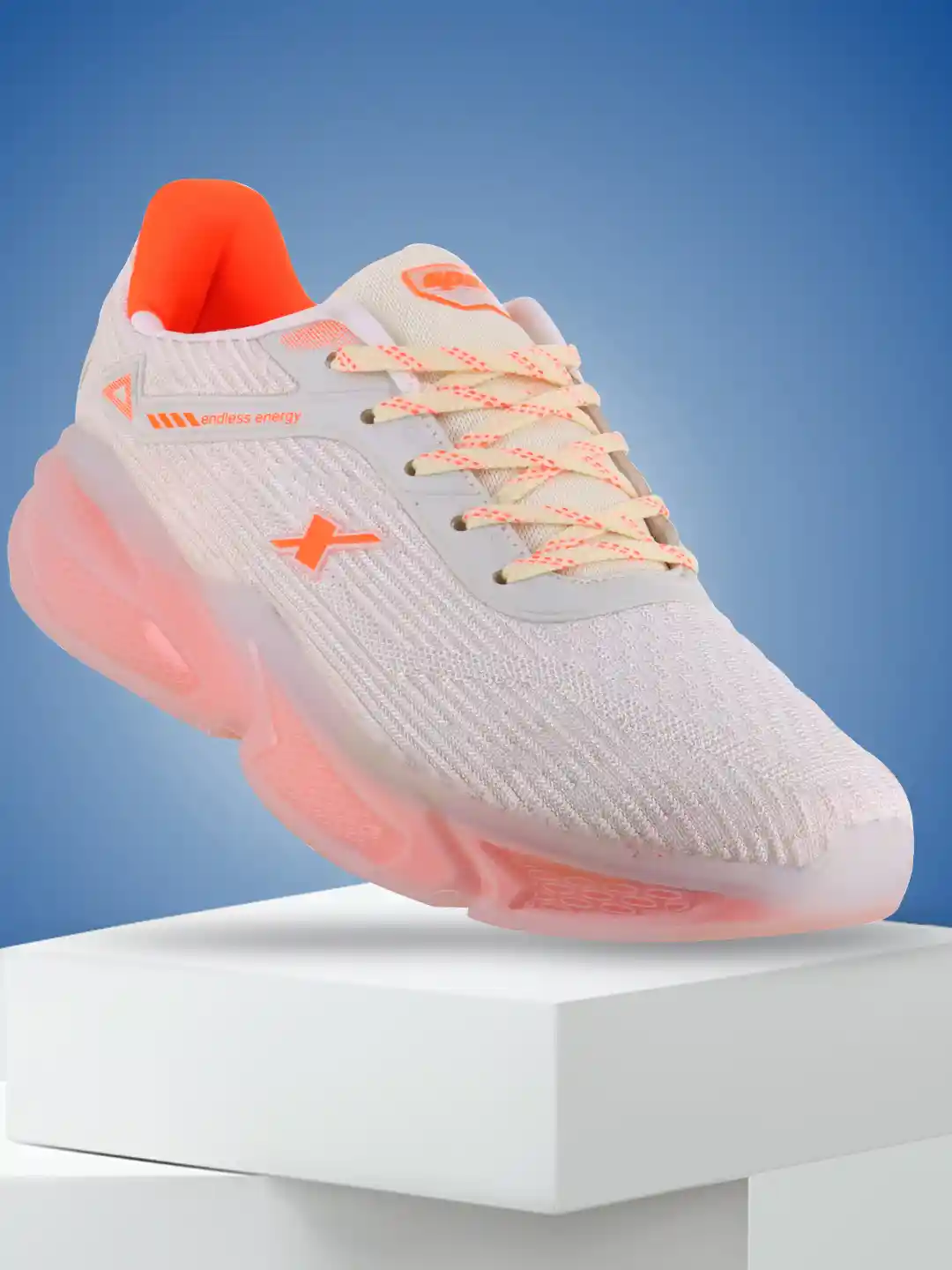 Sparx Men Sparx Shoes Under SPARX Walking Shoes For Men SM 651