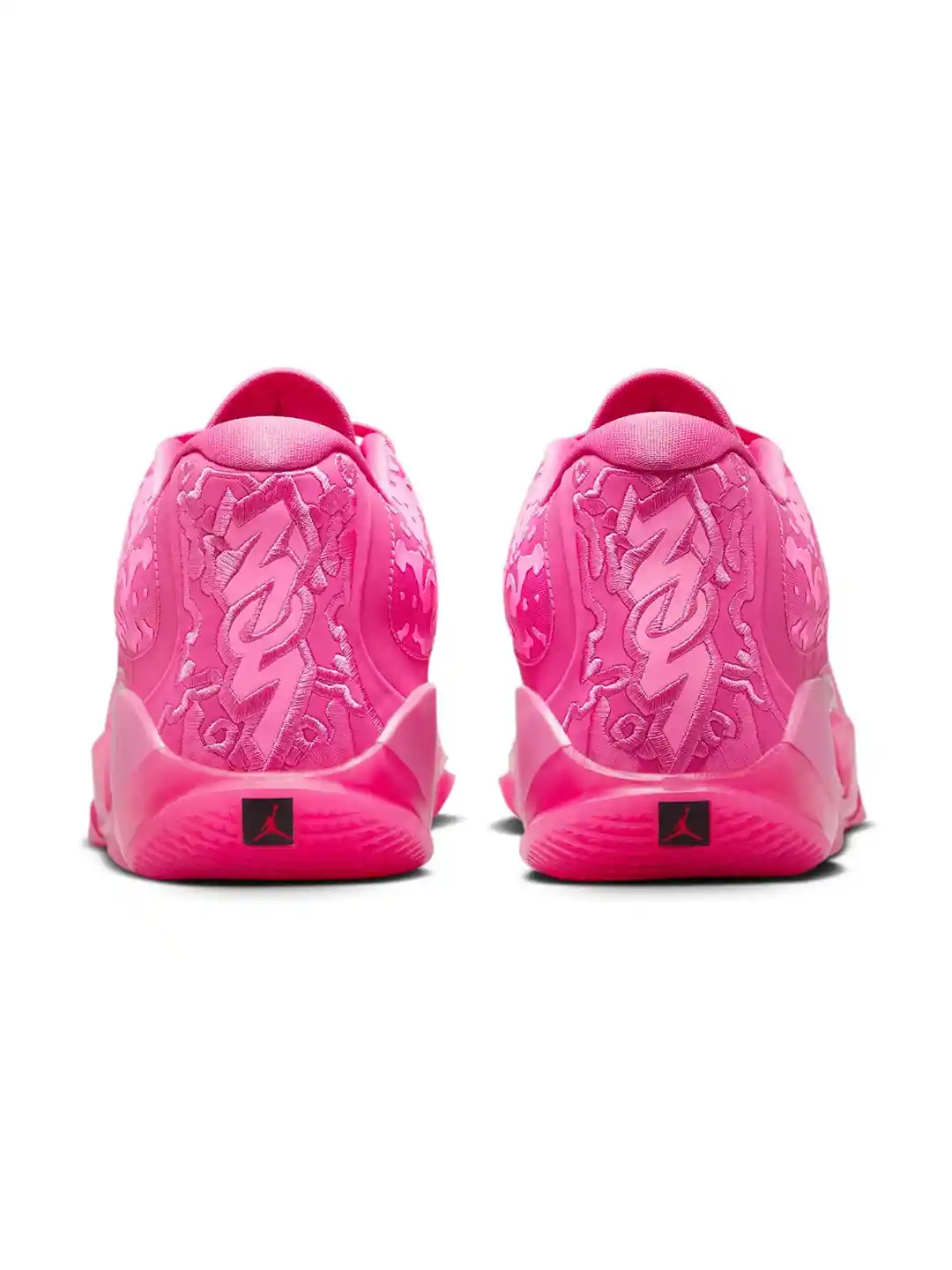 HOT Pink Mens Basketball Shoes Buy Nike Men Zion PF