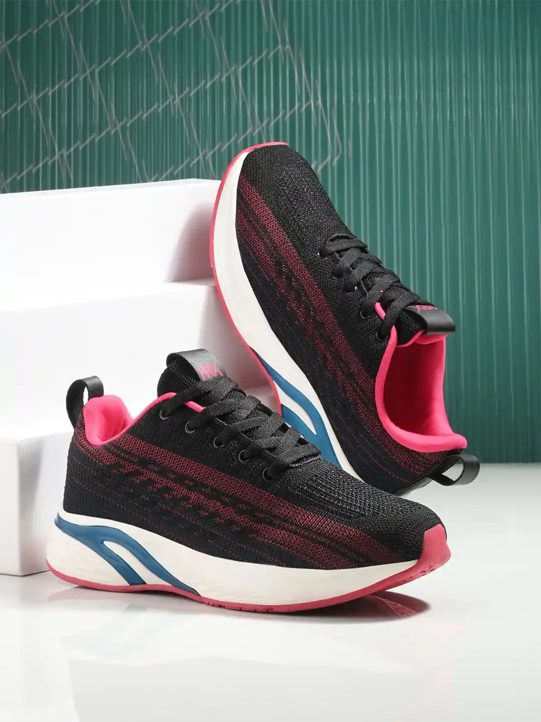 Buy HRX by Hrithik Roshan Women Comfortable Running Shoes Sports