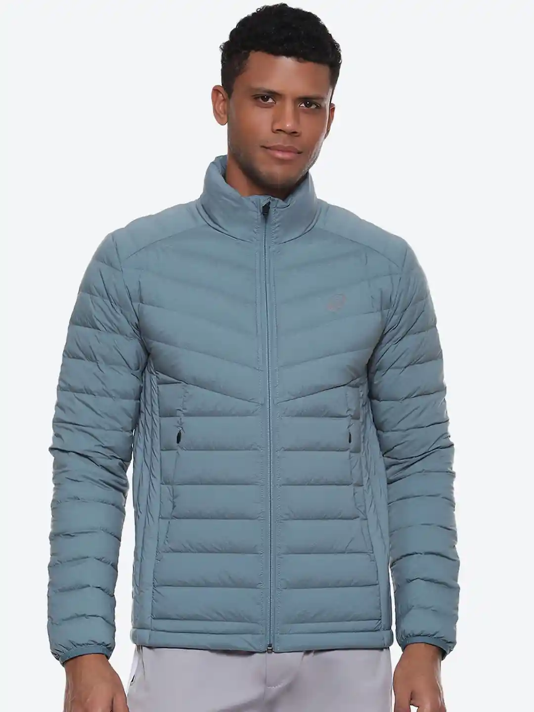 Buy ASICS Lightweight Down Padded Jacket Jackets for Men