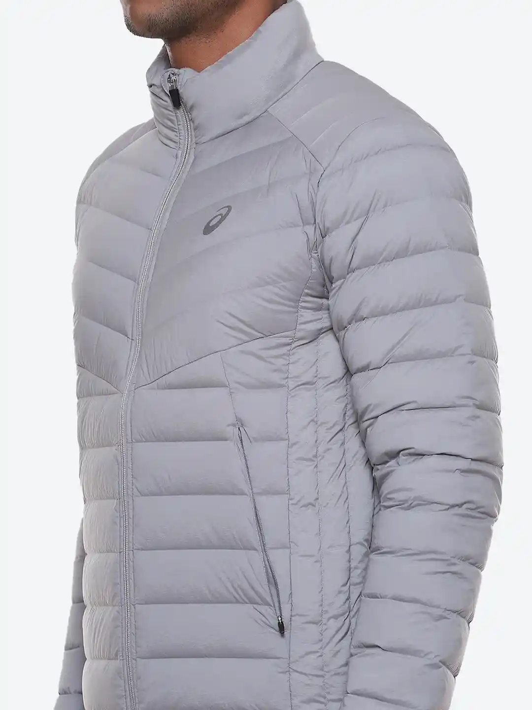 AFFIX WORKS Outerwear – AFFXWRKS AFFIX G9 jacket “PETROL GRAY”