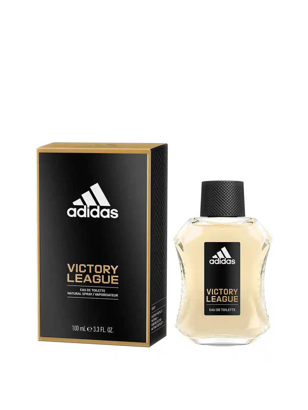 Buy ADIDAS Men Victory League Long Lasting Eau de Toilette 100 - Main Image