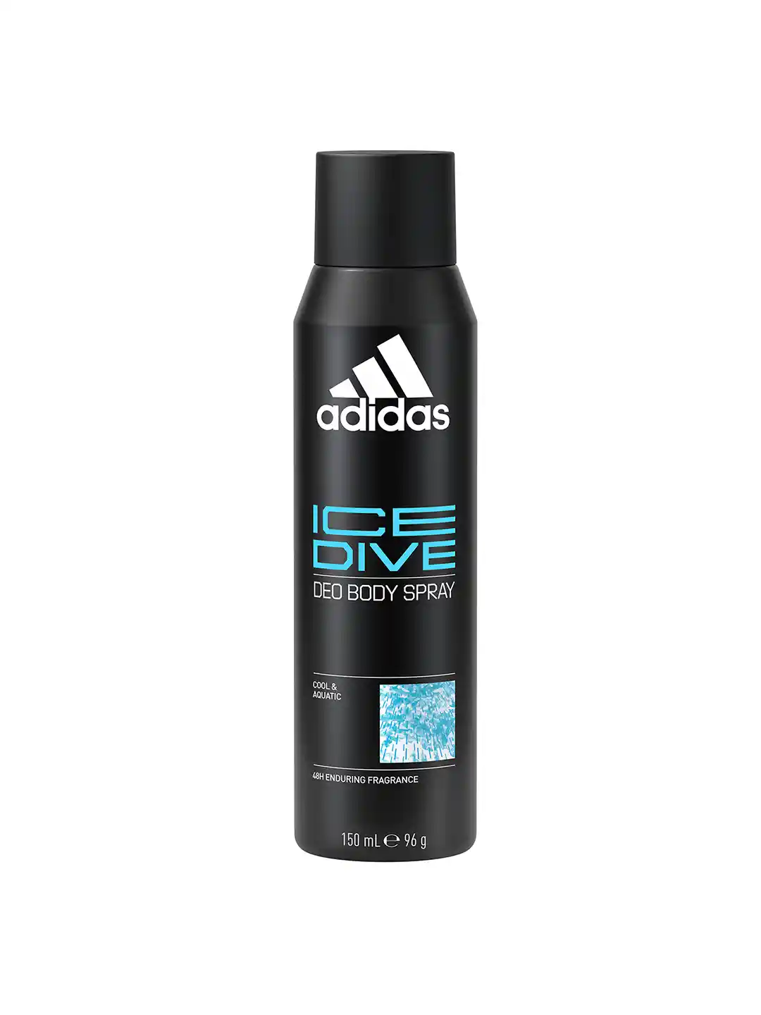 Buy ADIDAS Men Ice Dive Long Lasting Deo Body Spray 96 g