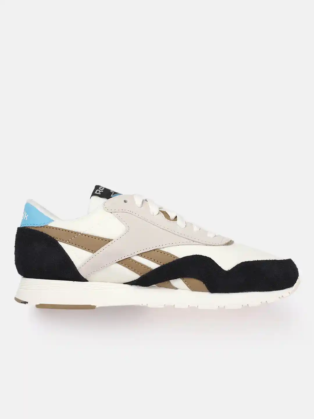 Running Shoes Reebok Classic Leather Nylon Sepatu Reebok Reebok