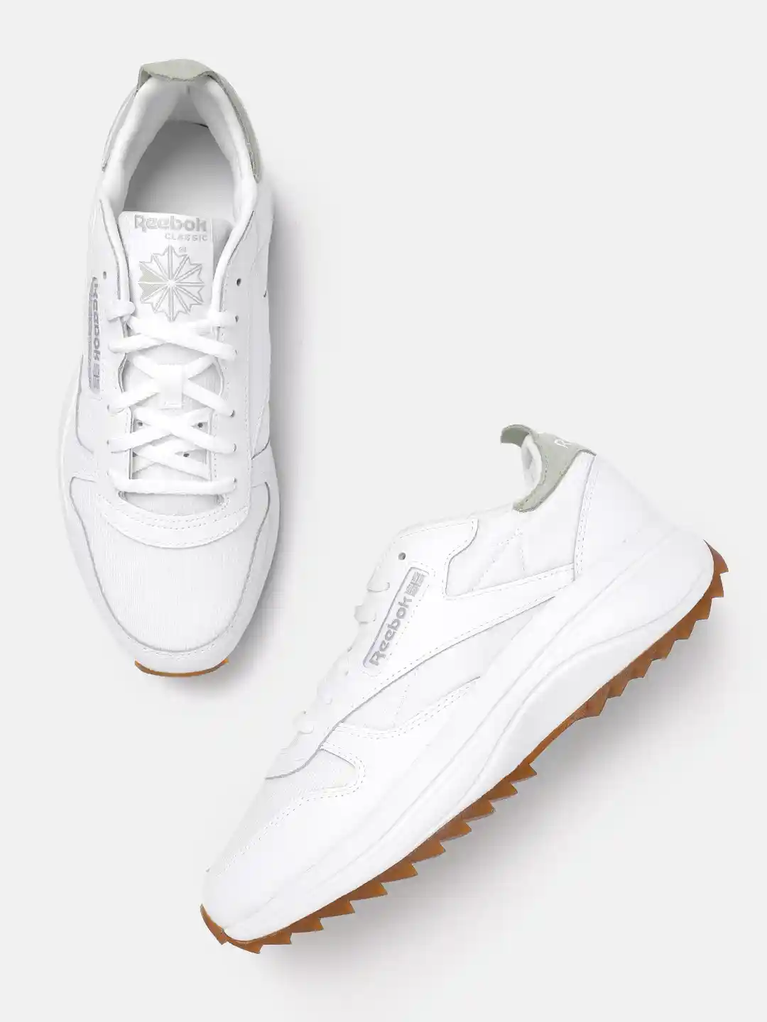 Buy Reebok Women Classic Leather SP Extra Running Shoes Sports