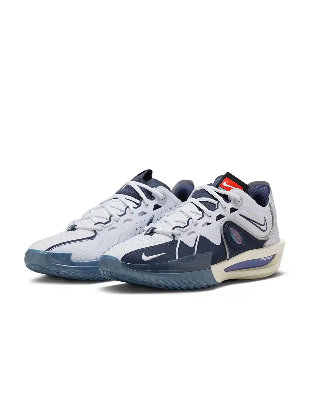 Buy Nike Men G.T. Cut 3 ASW EP Basketball Shoes - Sports
